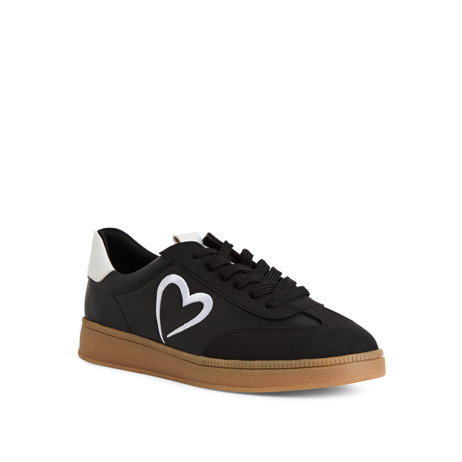 Μαύρο sneaker