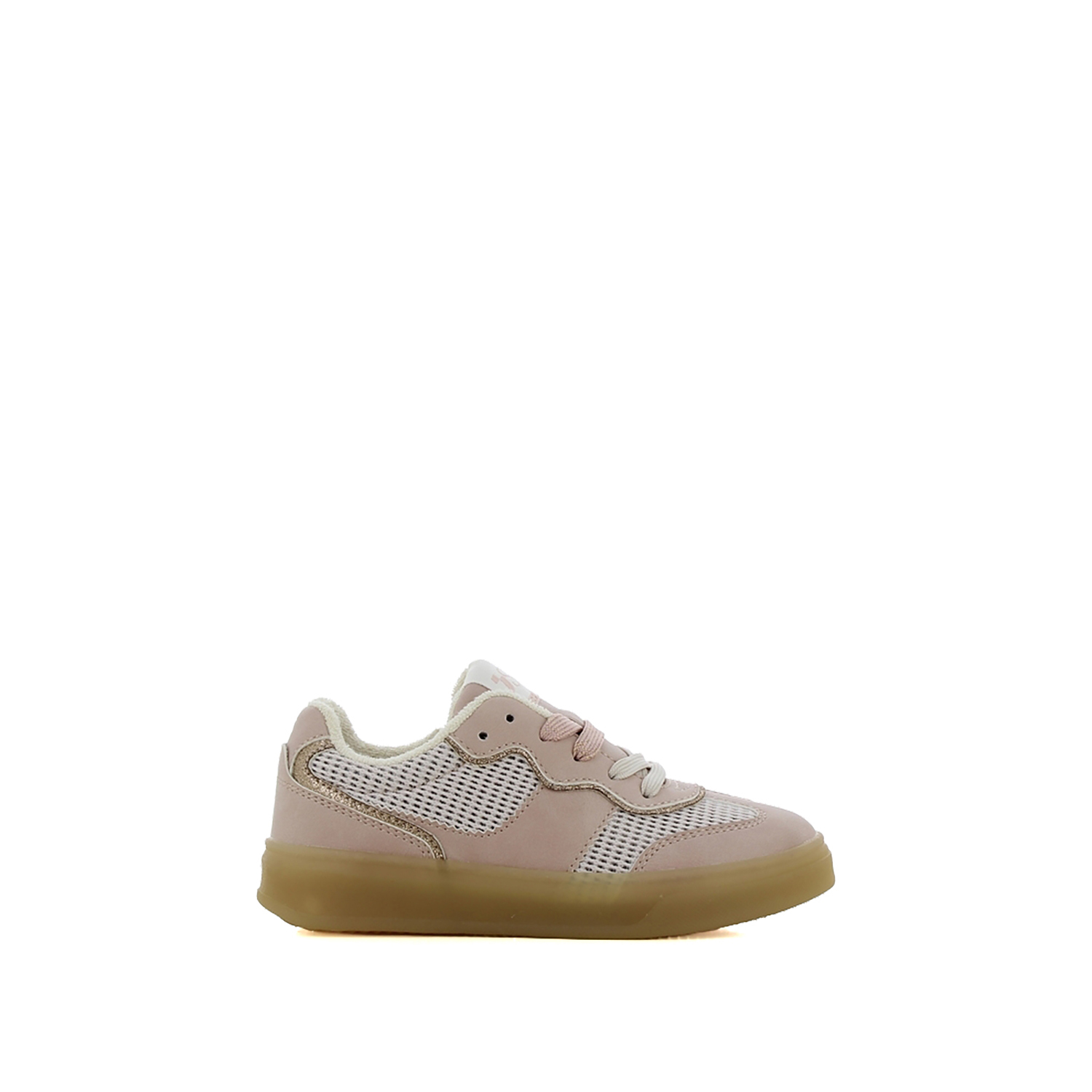 Ροζ παιδικό sneaker