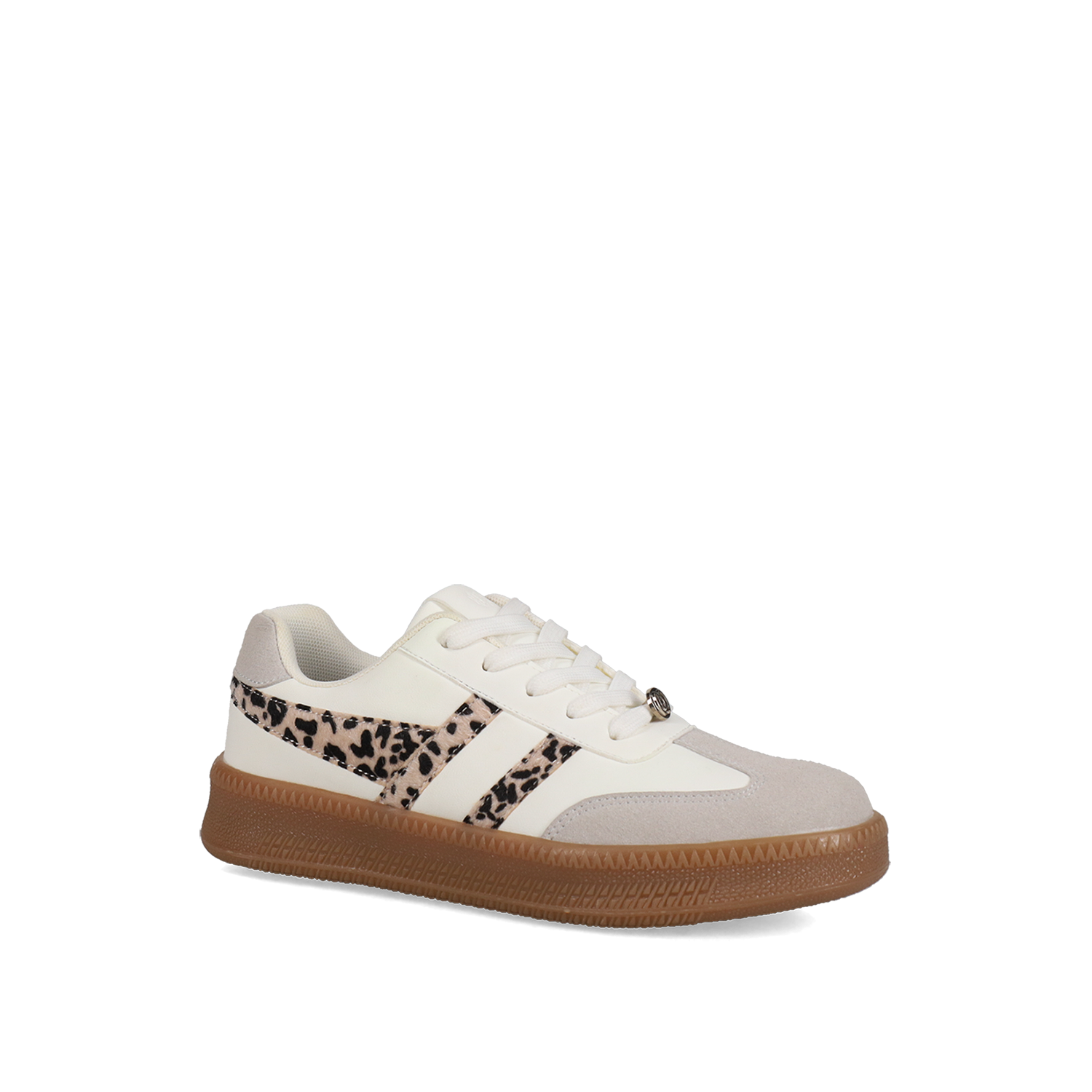  Λευκό sneaker - 2