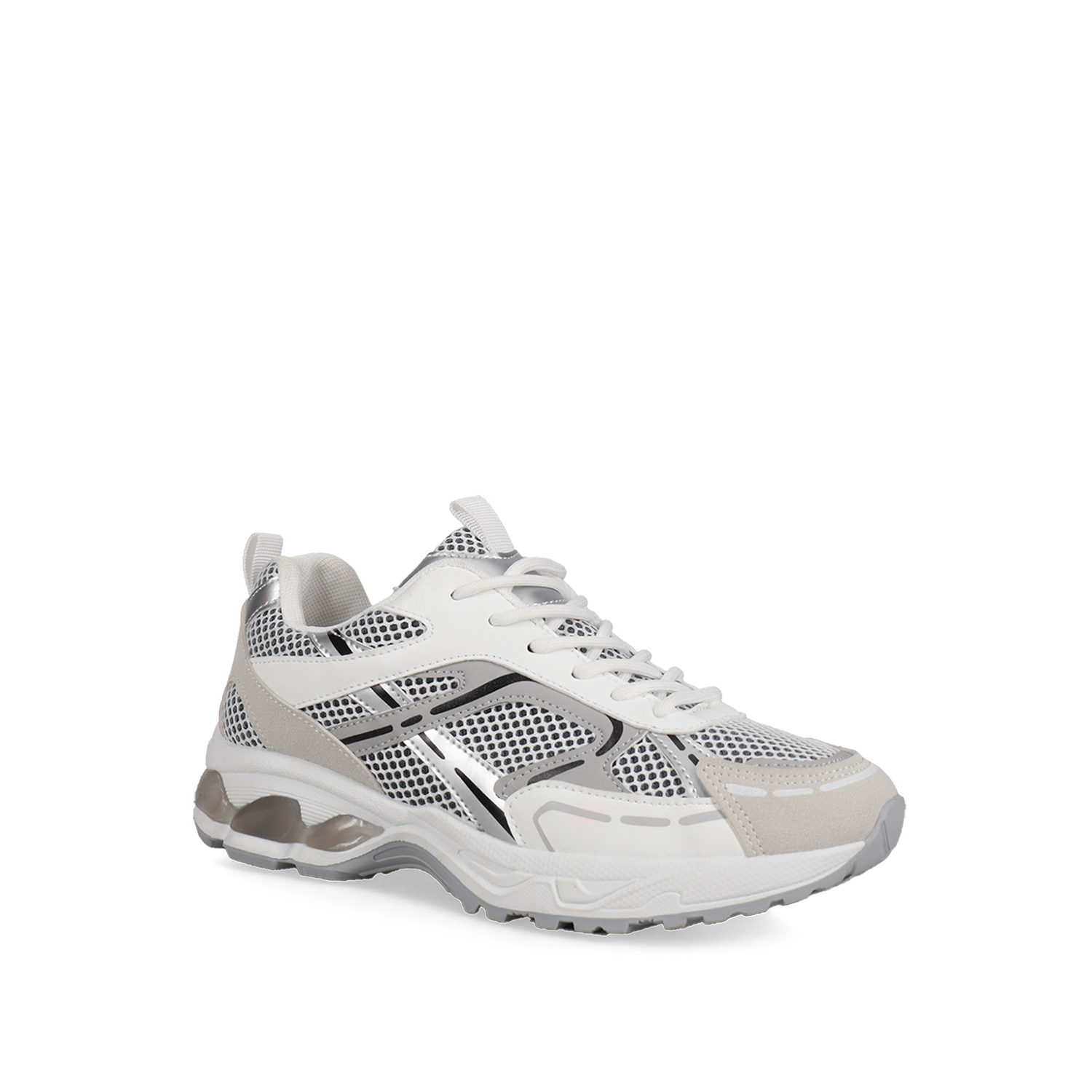 Λευκό sneaker