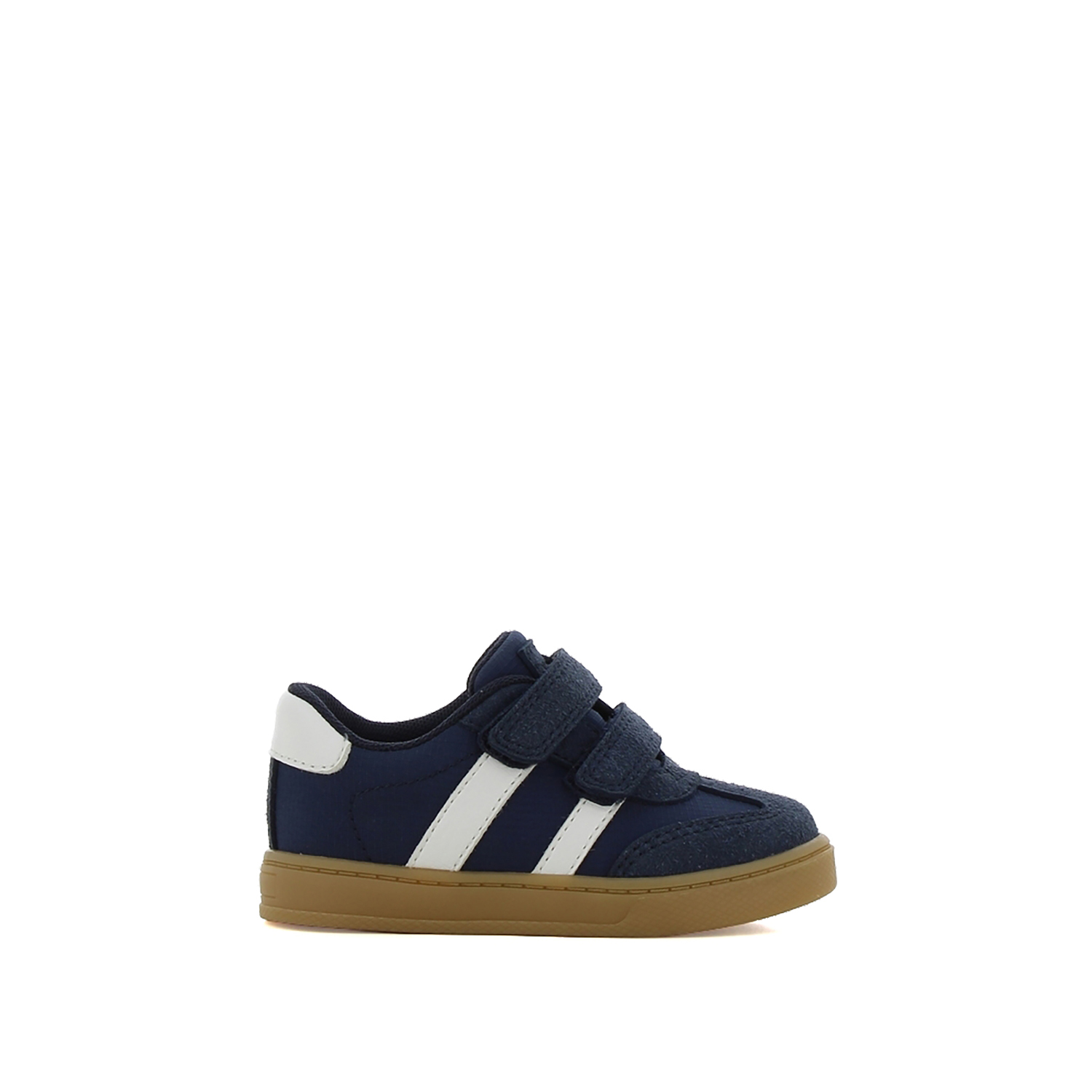 Μπλε παιδικό sneaker