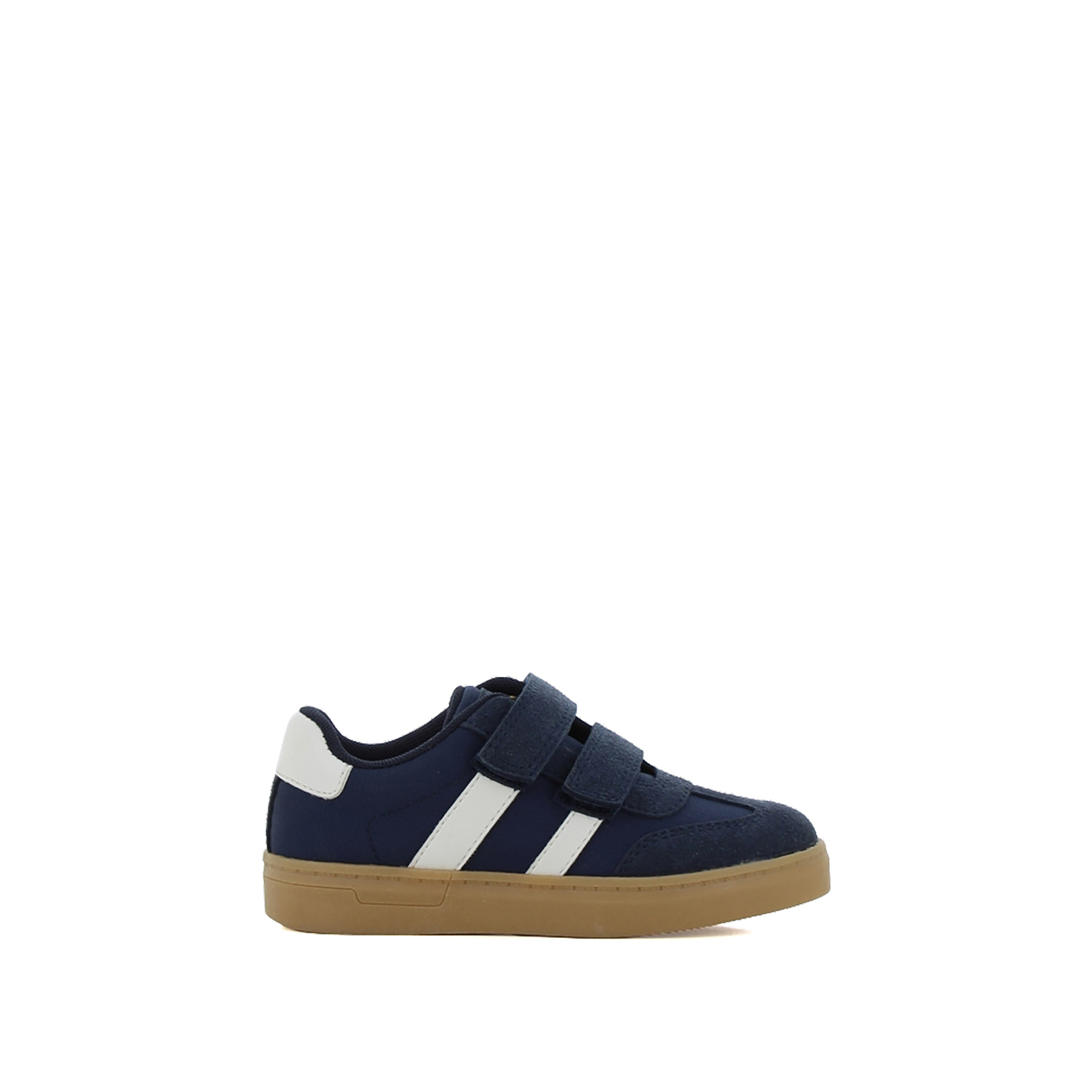Μπλε παιδικό sneaker