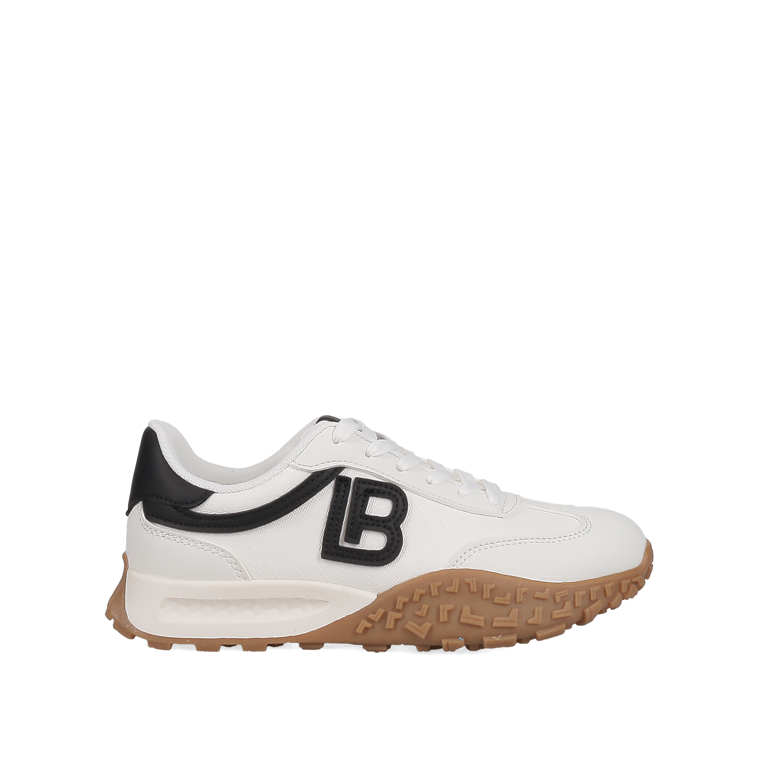 LAURA BIAGIOTTI - ΣΗΜΑΝΤΙΚΟ: Σε περίπτωση διαφοράς τιμής από το κατάστημα ισχύει παντα και μόνο η τιμή του καταστήματος Λευκό sneaker