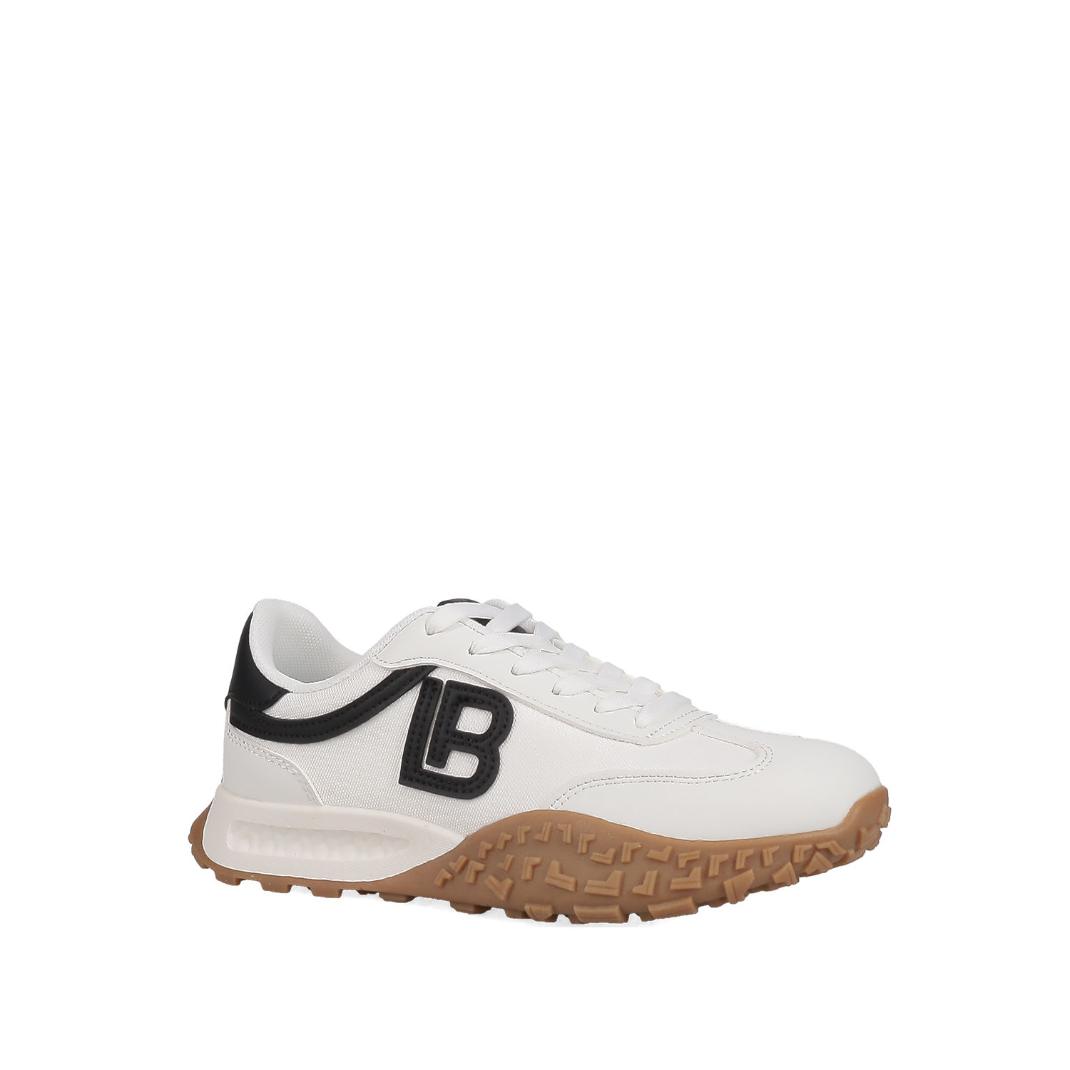 LAURA BIAGIOTTI Λευκό sneaker - 2