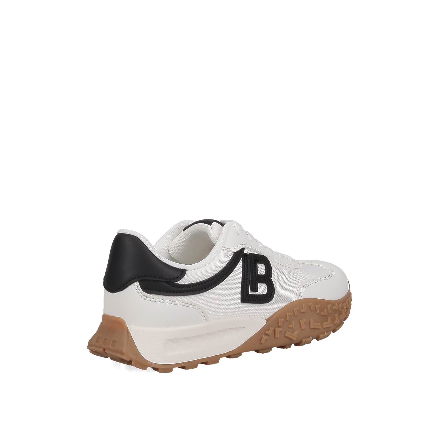 LAURA BIAGIOTTI Λευκό sneaker - 3