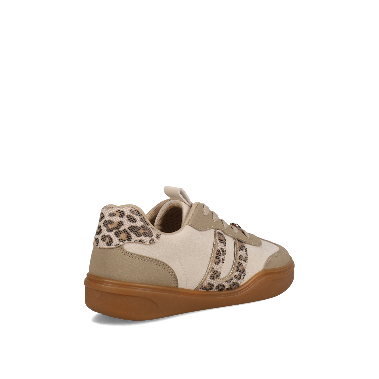  Μπεζ sneaker - 3