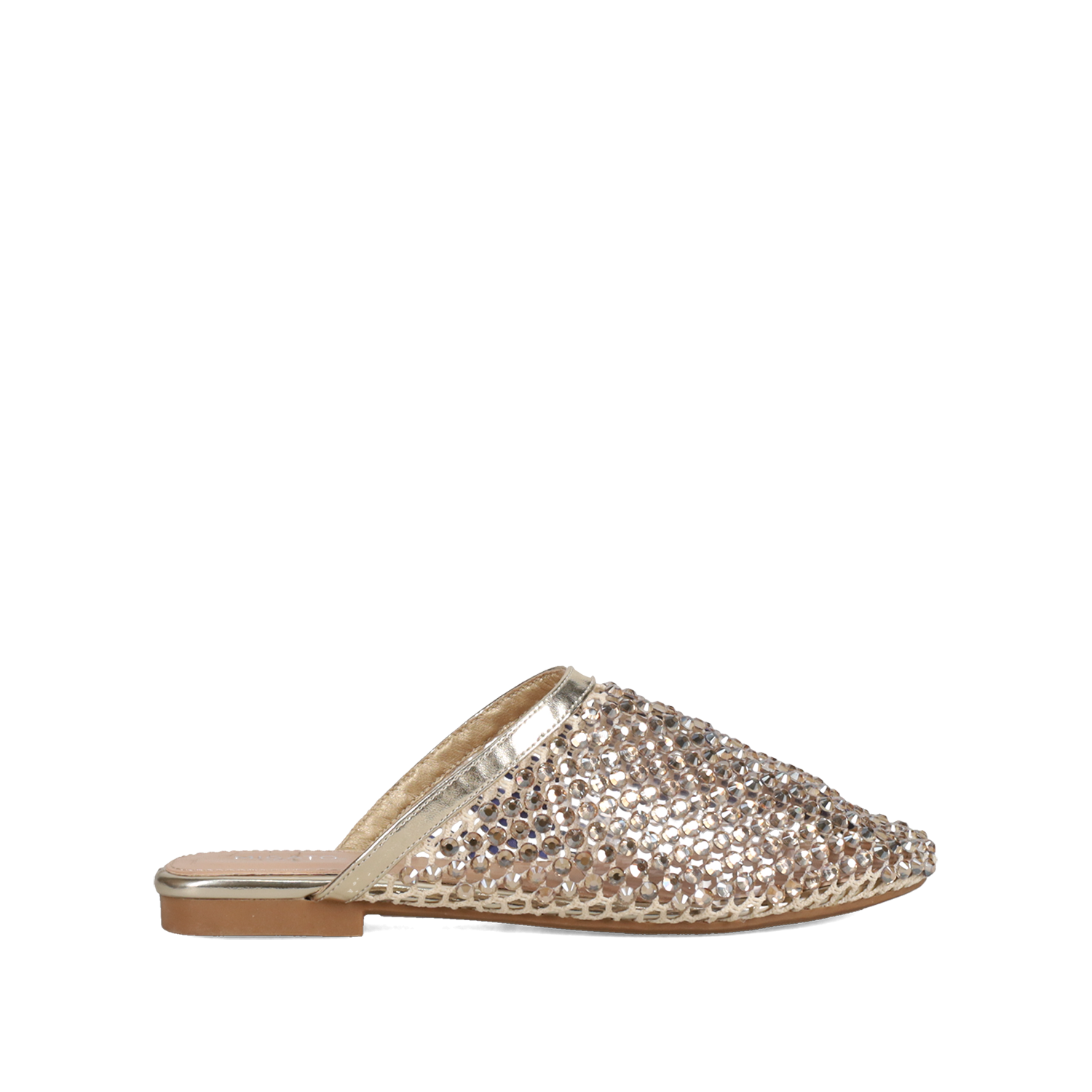 MIGATO - ΣΗΜΑΝΤΙΚΟ: Σε περίπτωση διαφοράς τιμής από το κατάστημα ισχύει παντα και μόνο η τιμή του καταστήματος Χρυσό mule