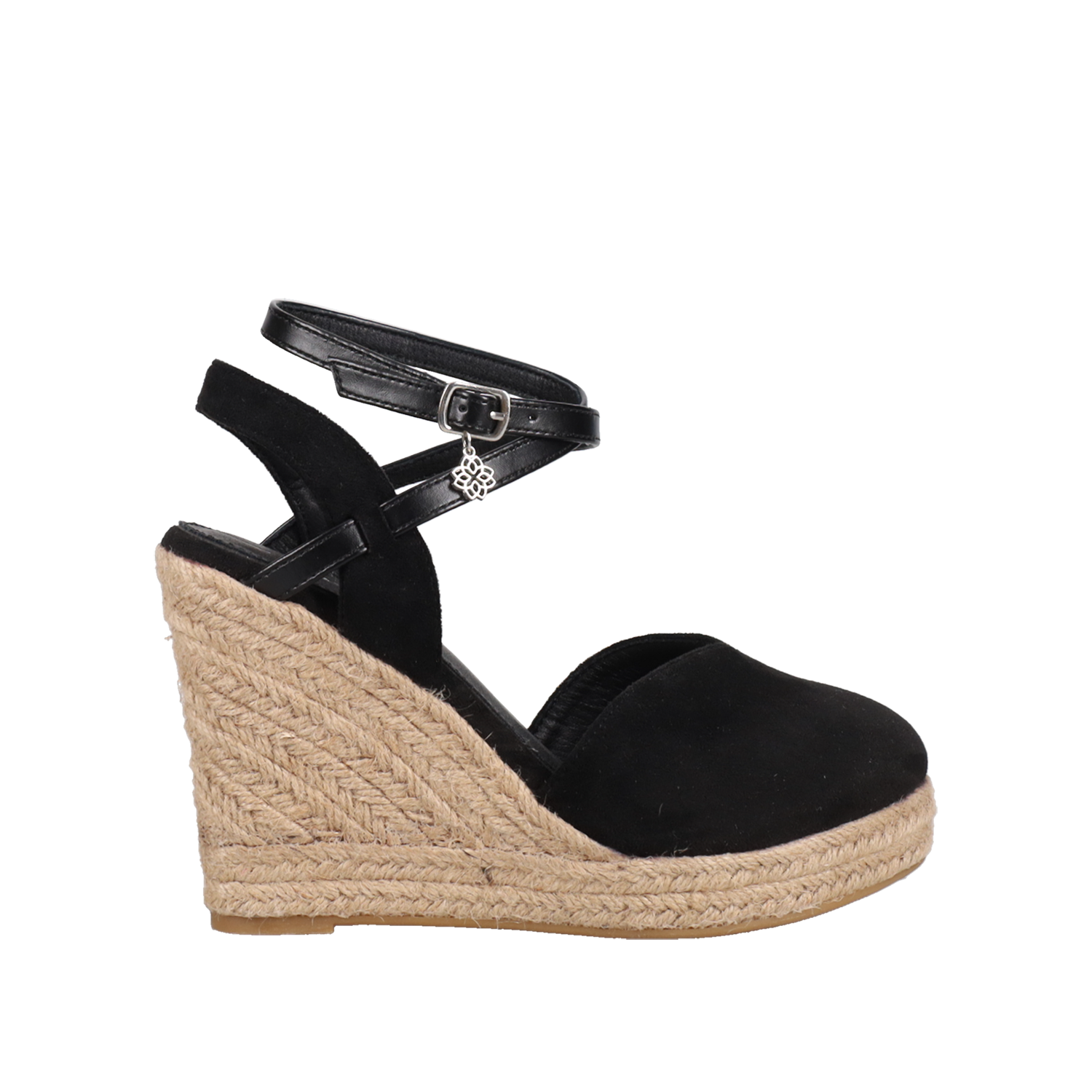 Μαύρη εσπαντρίγια