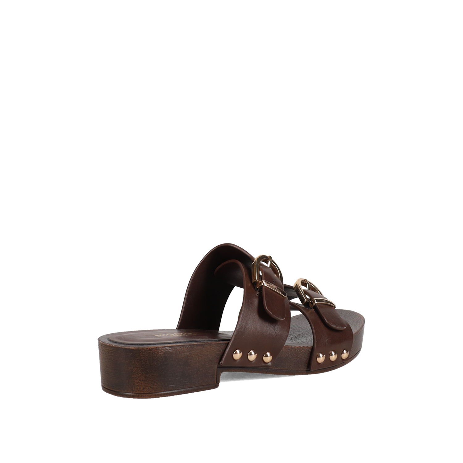  Καφέ mule τσόκαρο - 3
