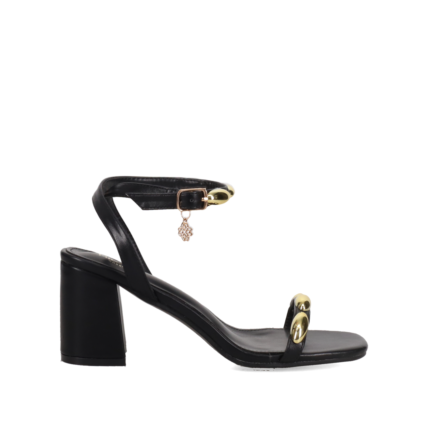 Μαύρο πέδιλο