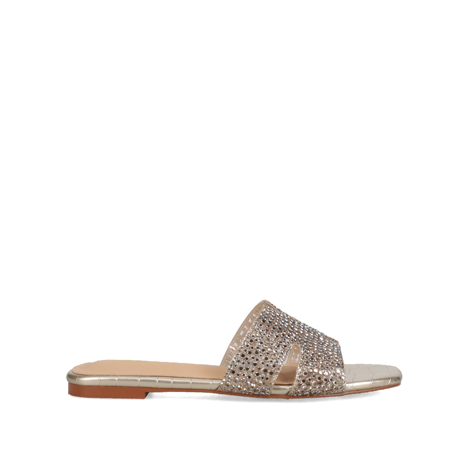 Χρυσό σανδάλι