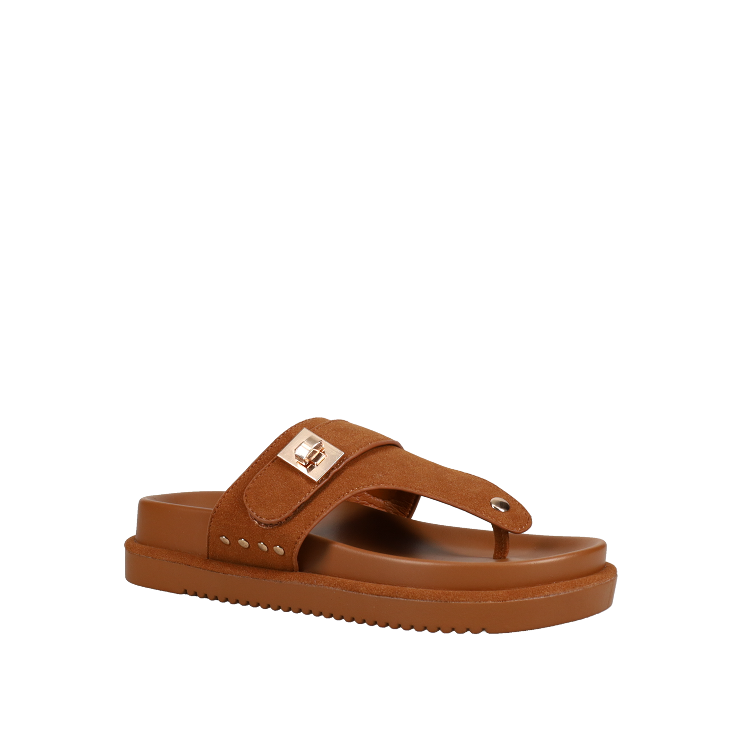  Ταμπά footbed σανδάλι - 2