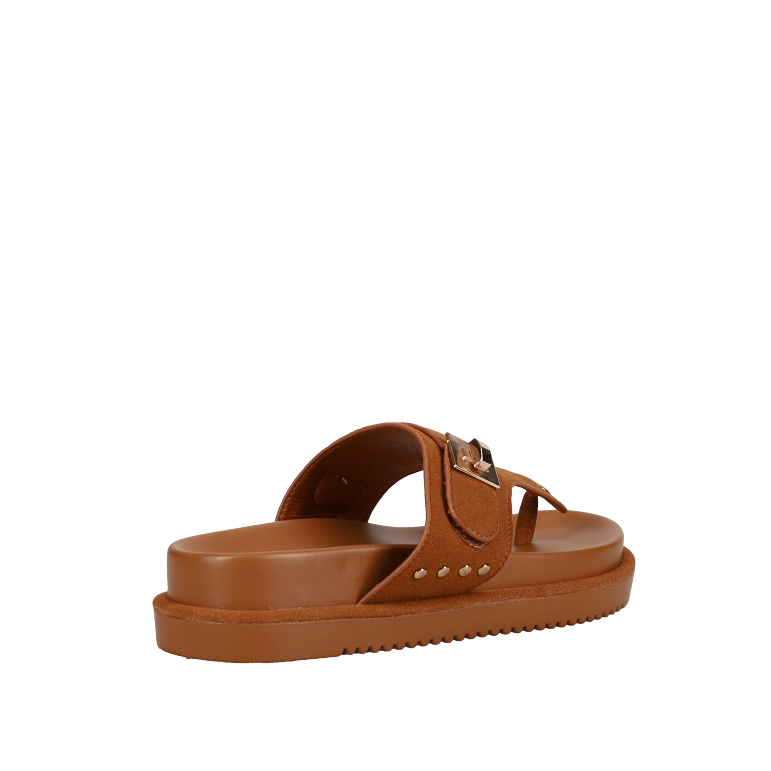  Ταμπά footbed σανδάλι - 3
