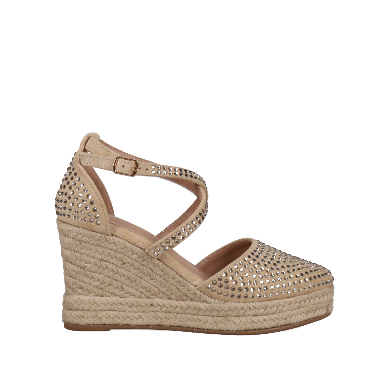 Μπεζ εσπαντρίγια