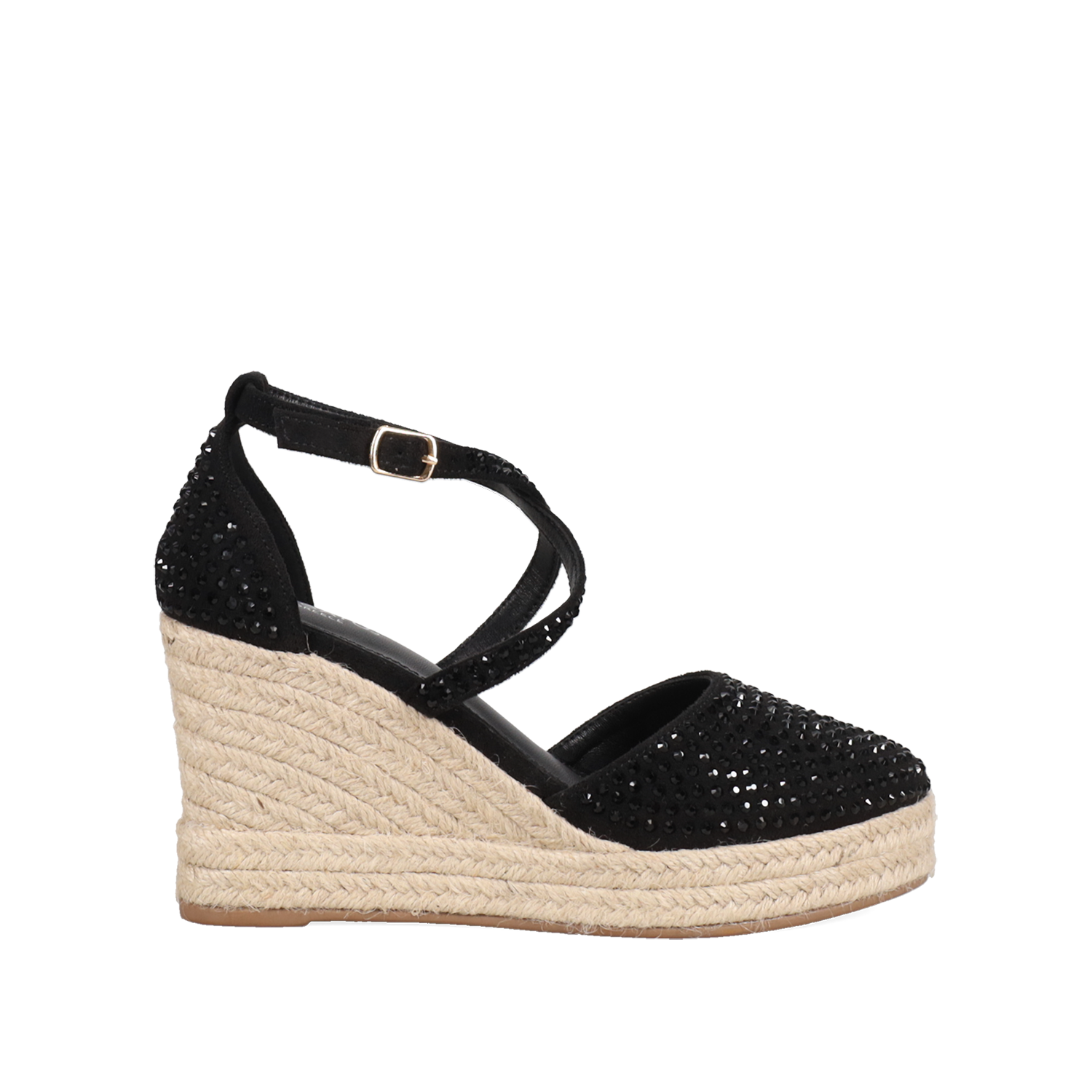 Μαύρη εσπαντρίγια