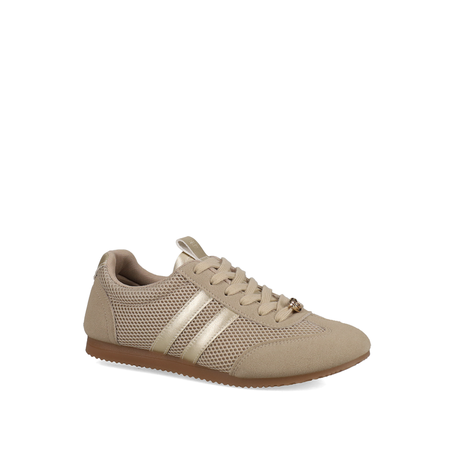  Μπεζ sneaker - 2