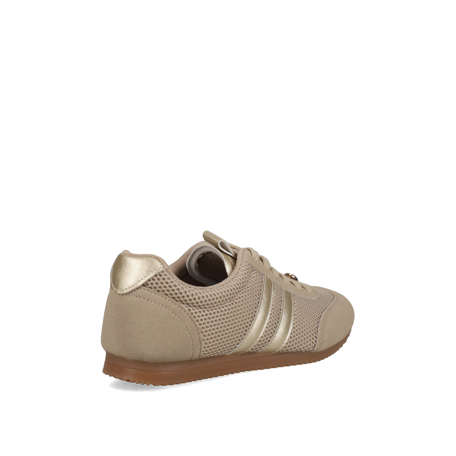  Μπεζ sneaker - 3