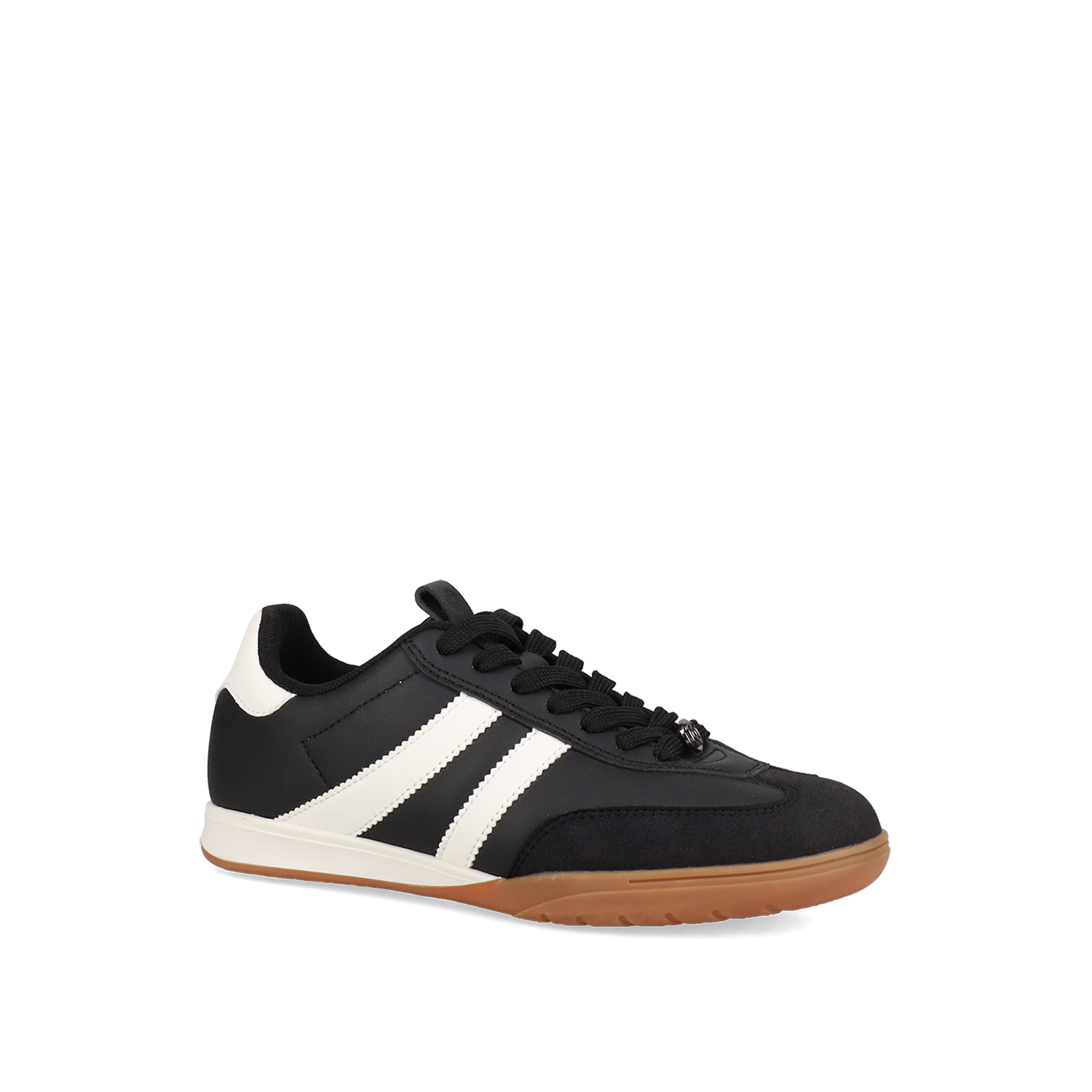 Μαύρο sneaker