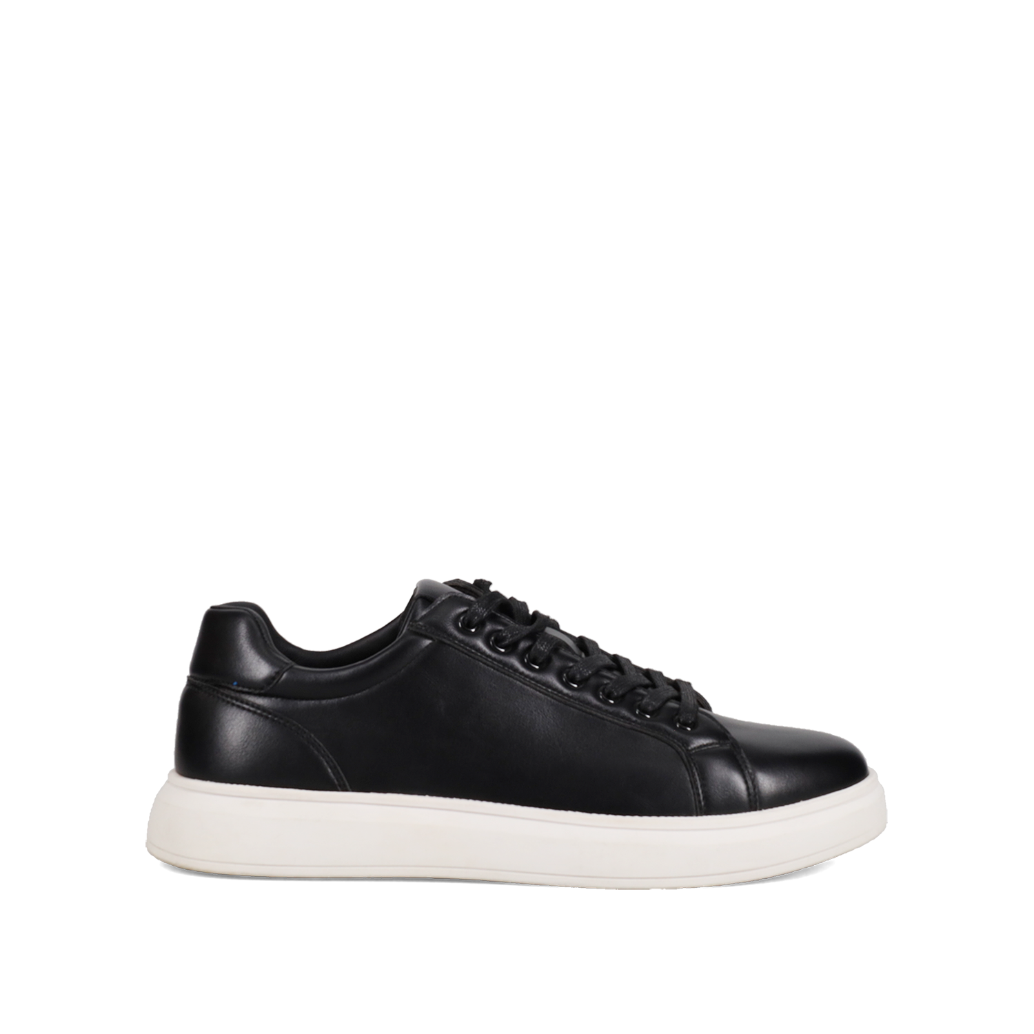 Μαύρο ανδρικό sneaker