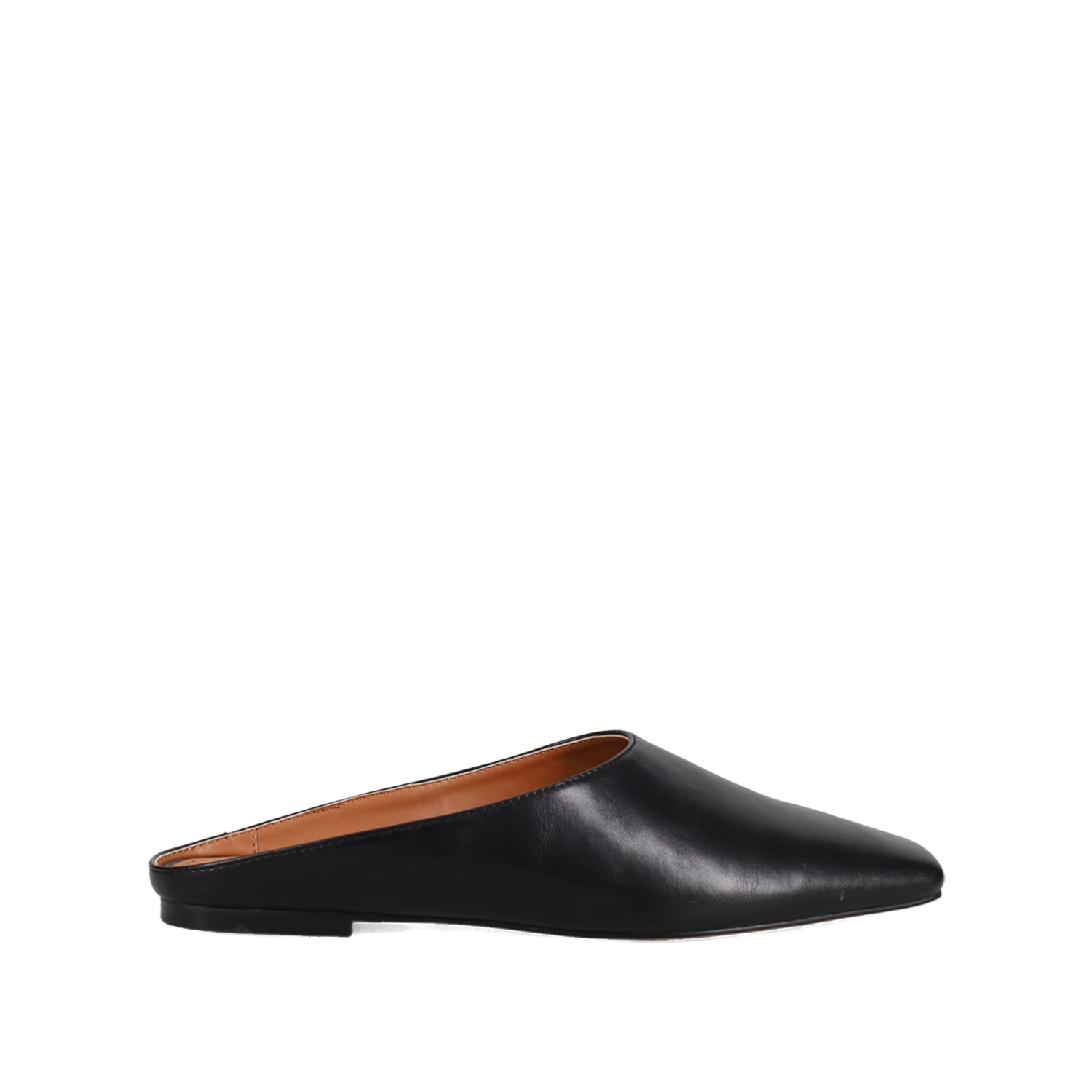 Μαύρο mule