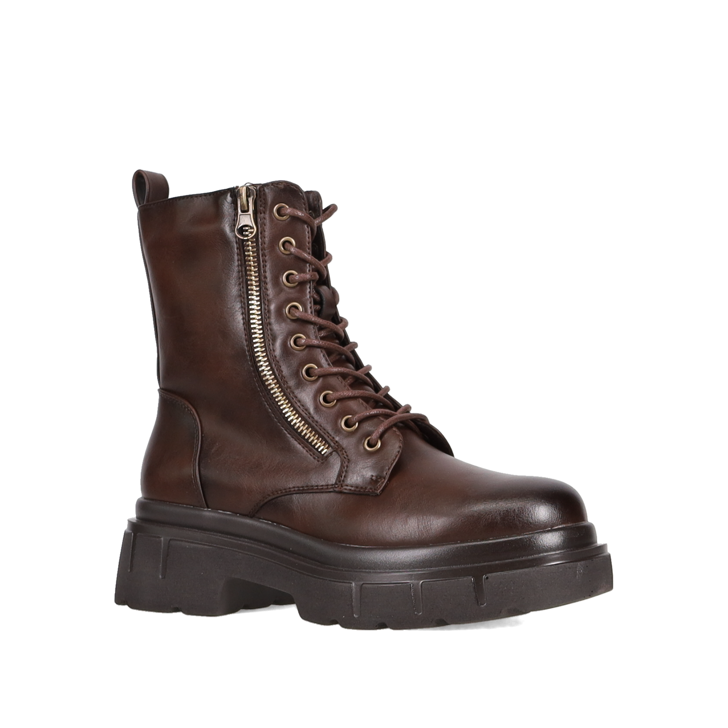 Καφέ αρβυλάκι φωτογραφία