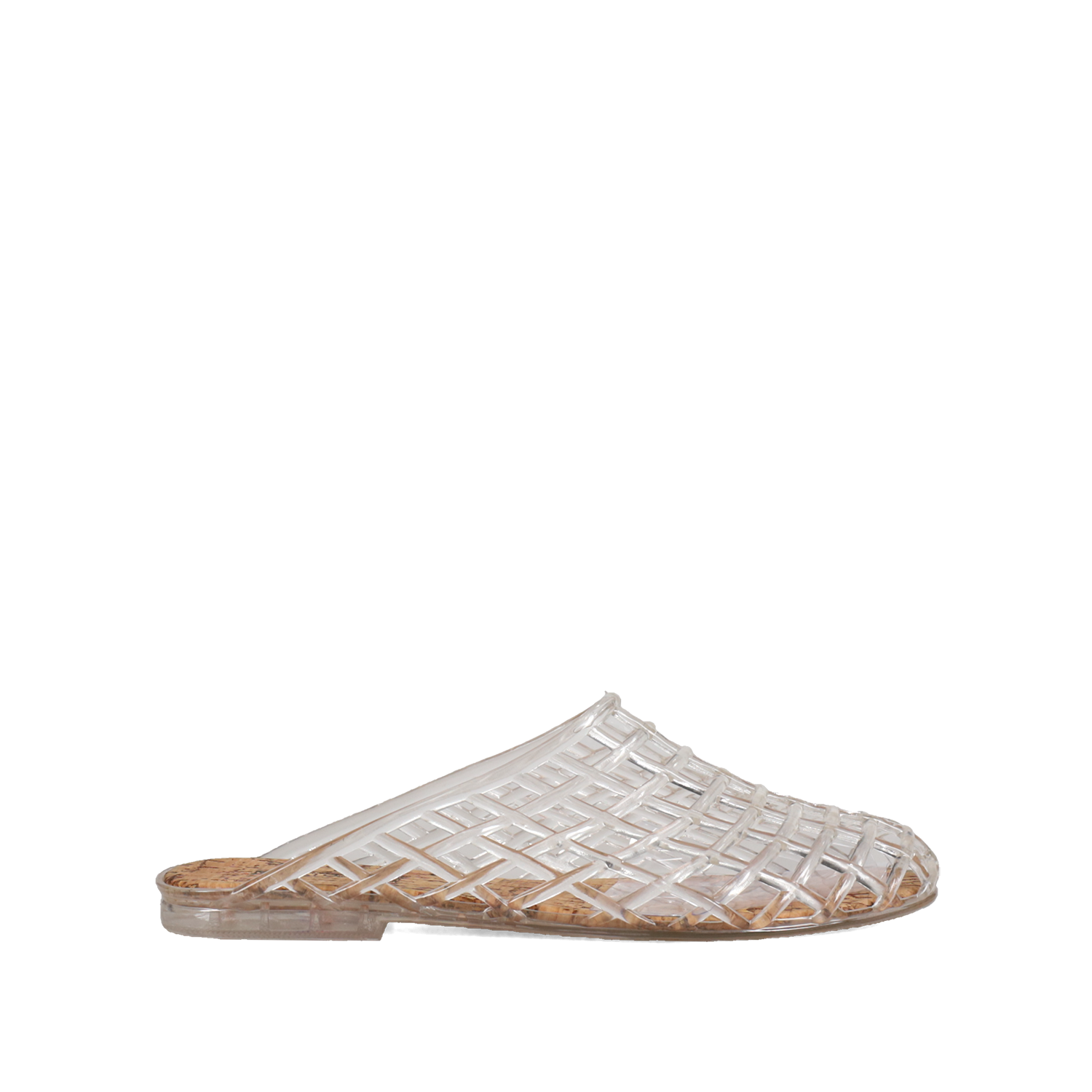Διάφανο jelly mule
