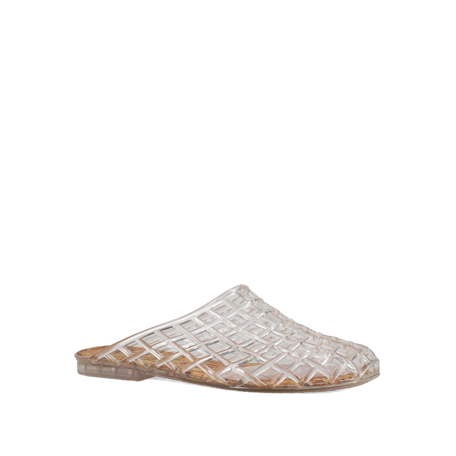 Διάφανο jelly mule