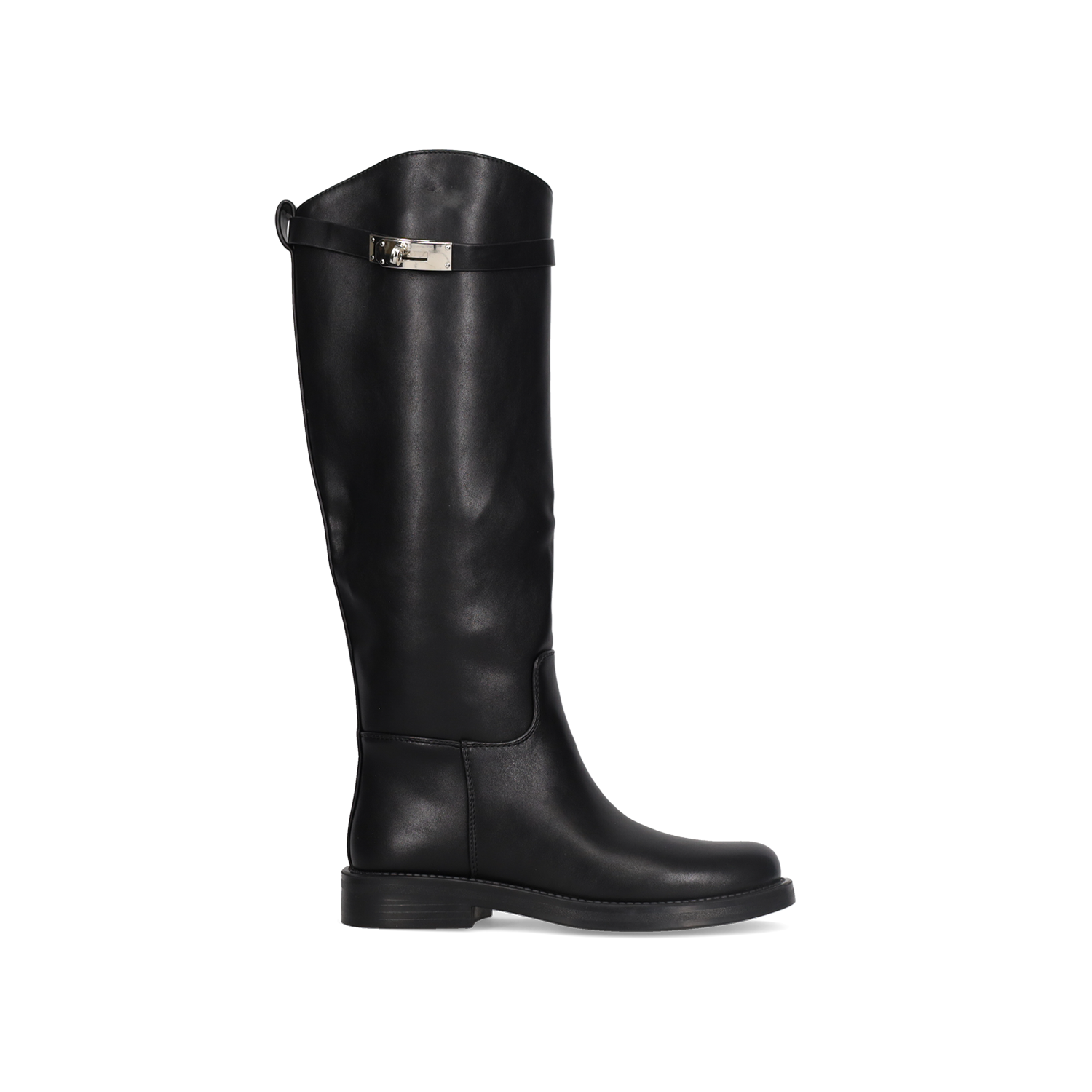 Μαύρη μπότα