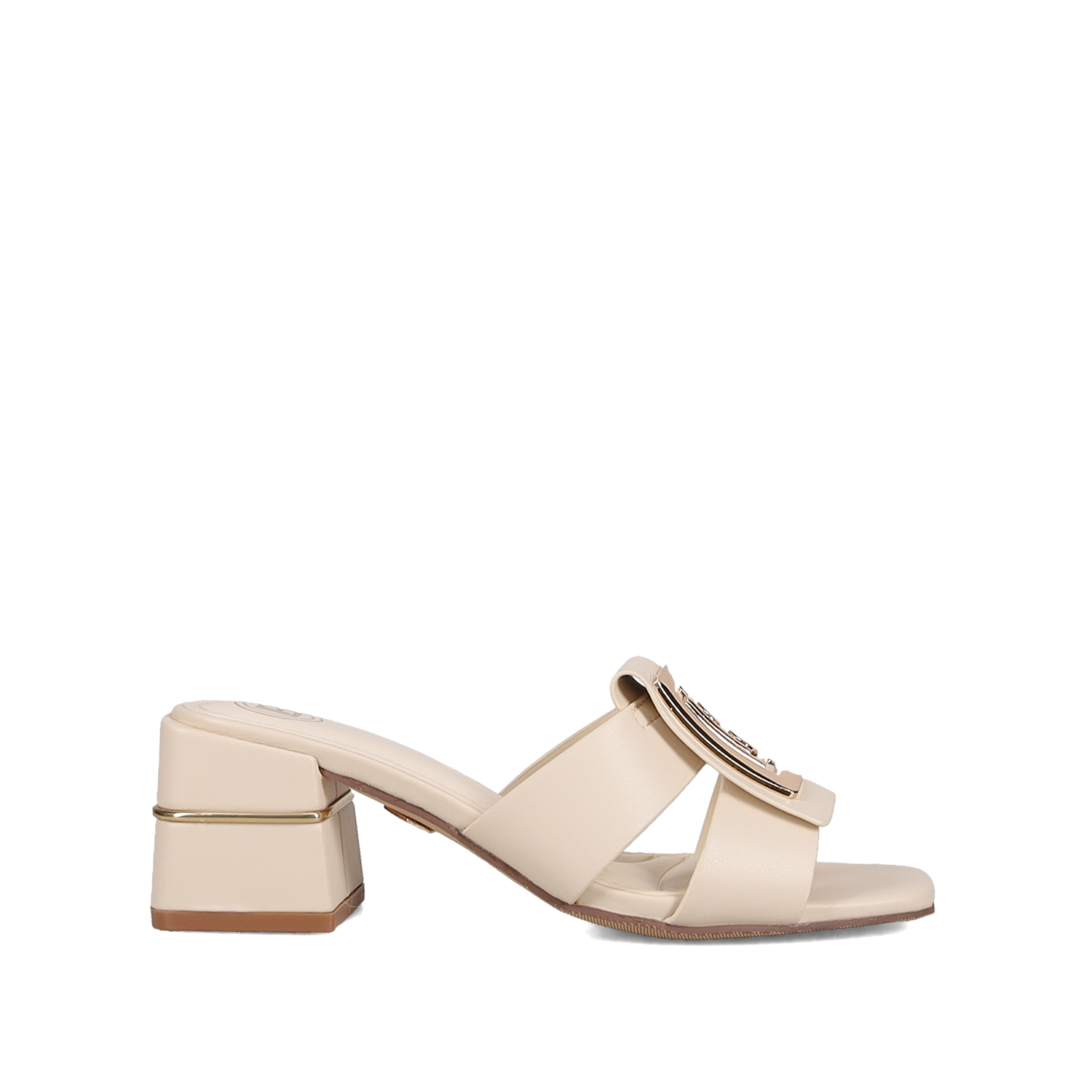 Εκρού mule