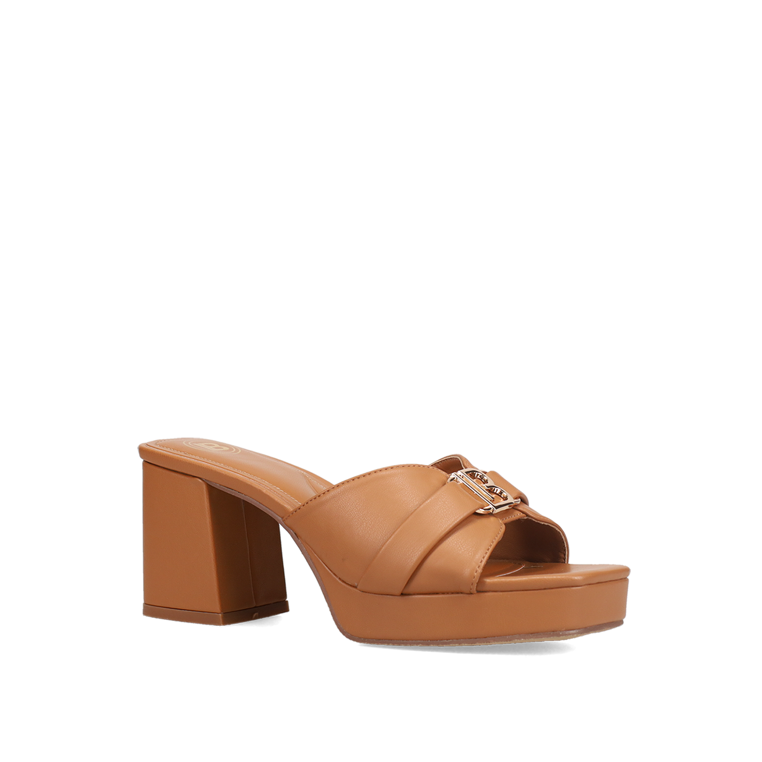 Ταμπά mule