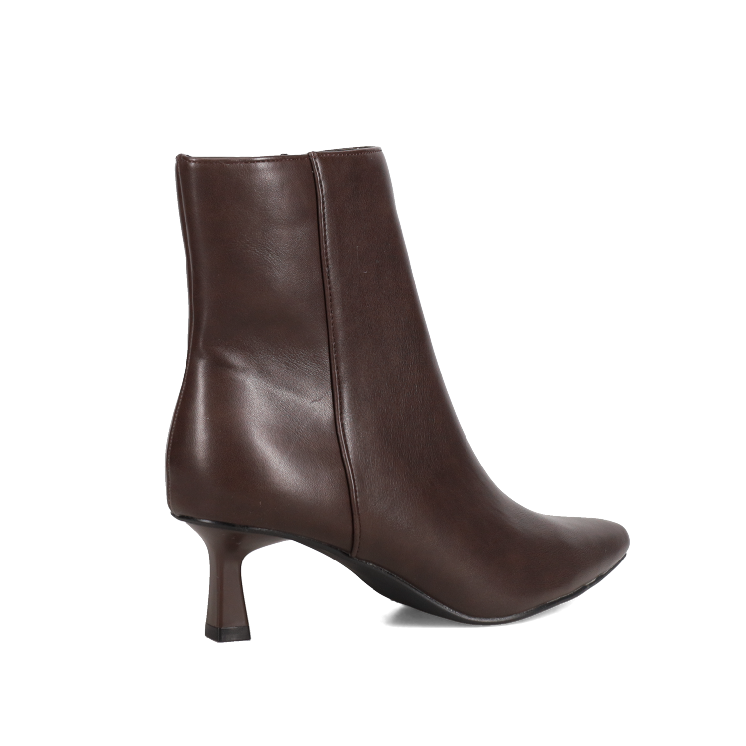 Καφέ μποτάκι φωτογραφία