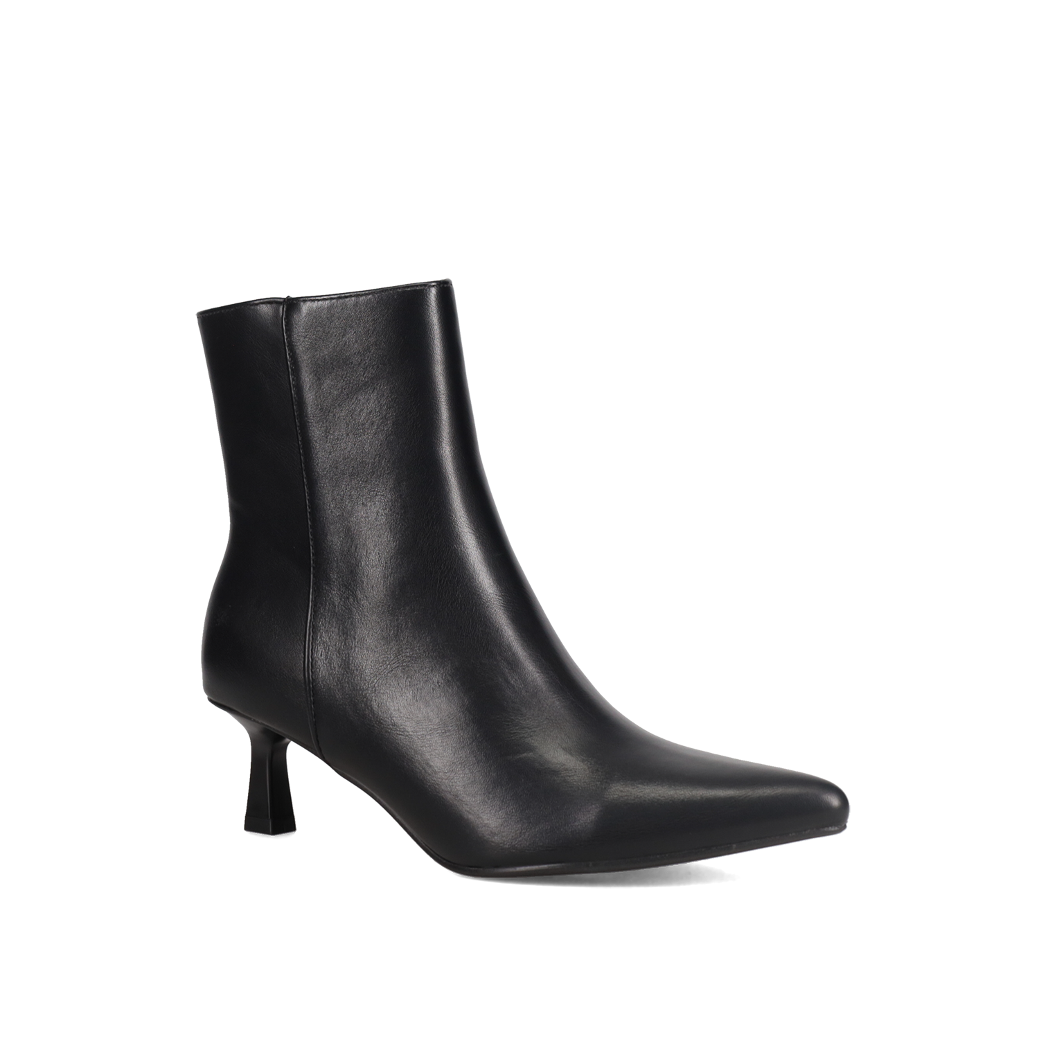 Μαύρο μποτάκι φωτογραφία