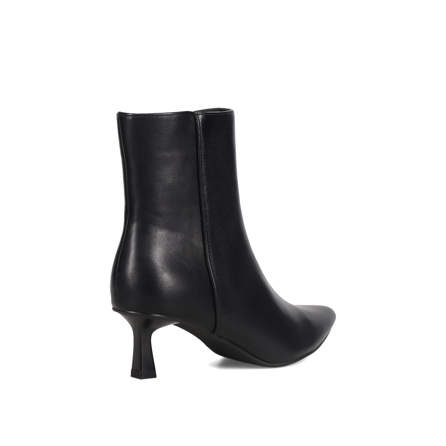 Μαύρο μποτάκι φωτογραφία