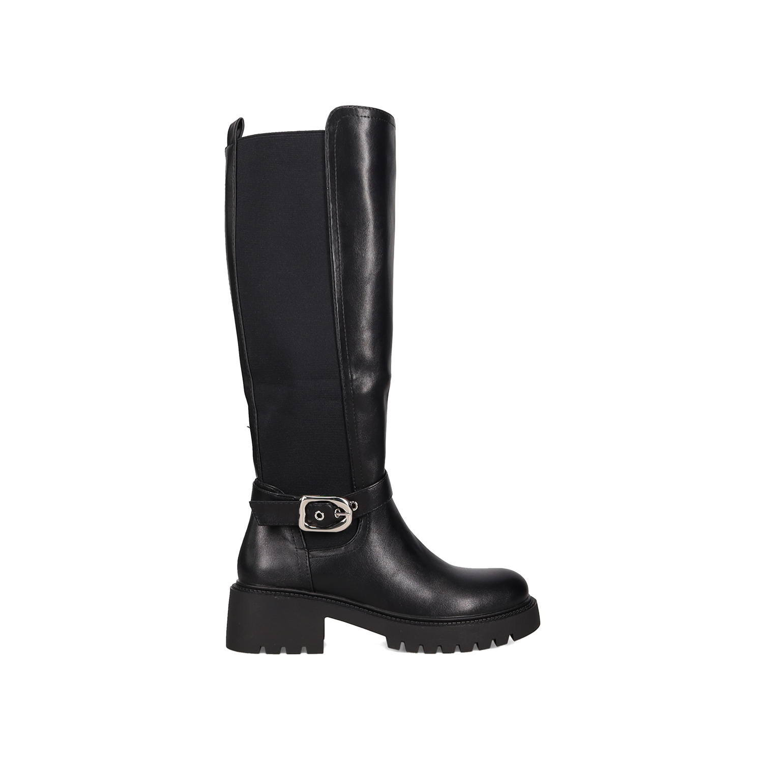 Μαύρη μπότα