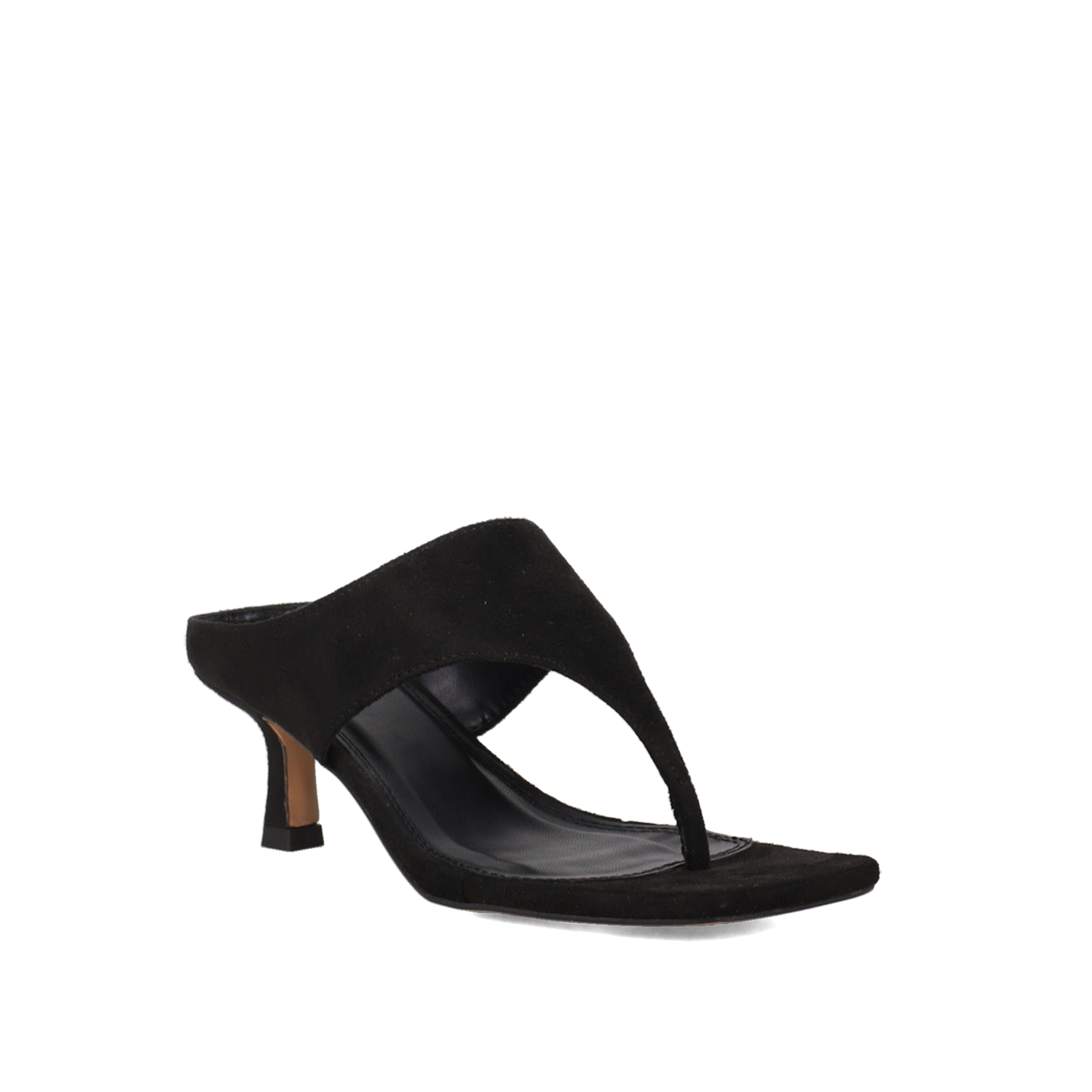 Μαύρο mule