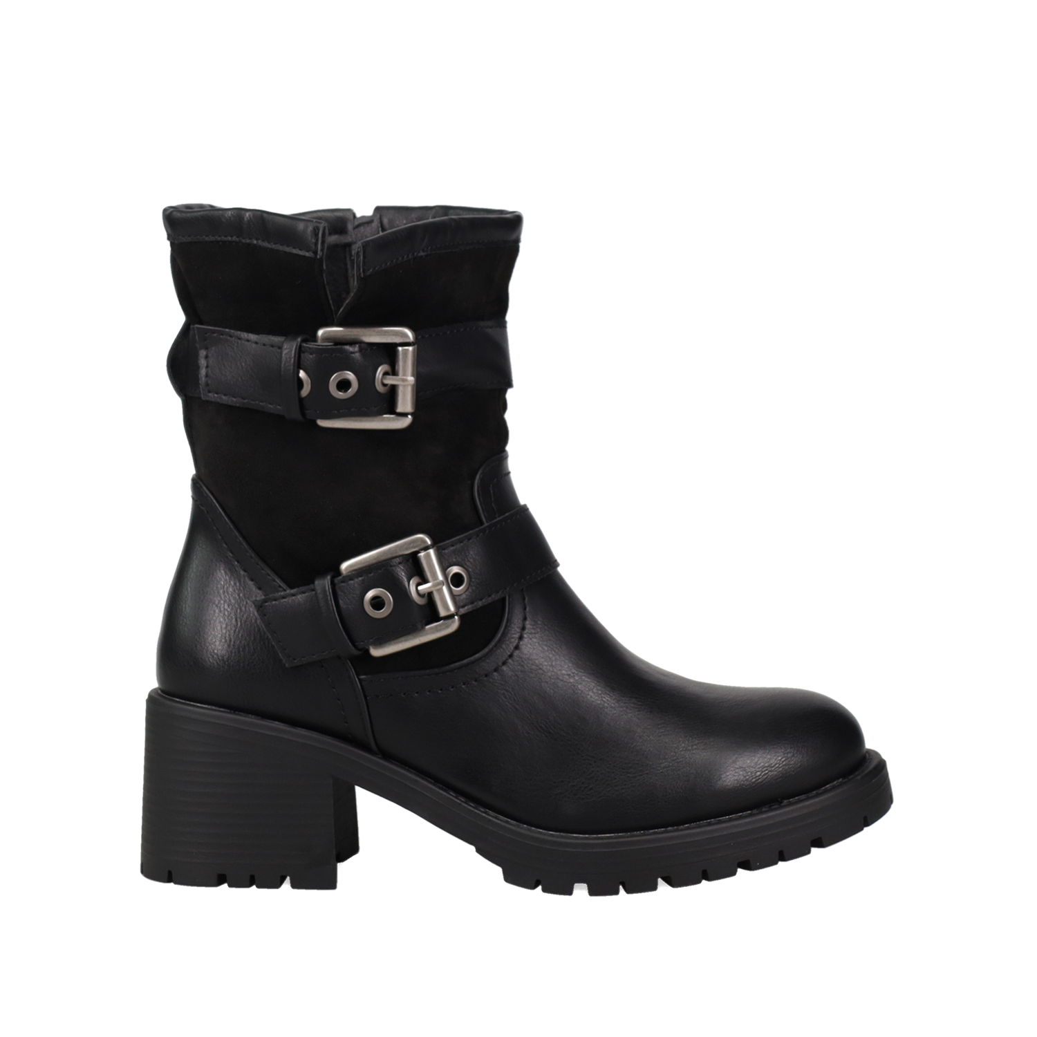 Μαύρο μποτάκι