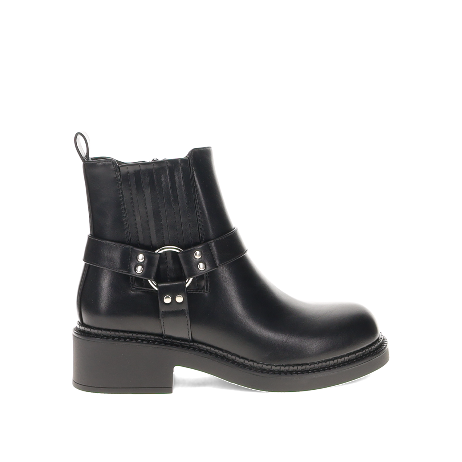 Μαύρο μποτάκι