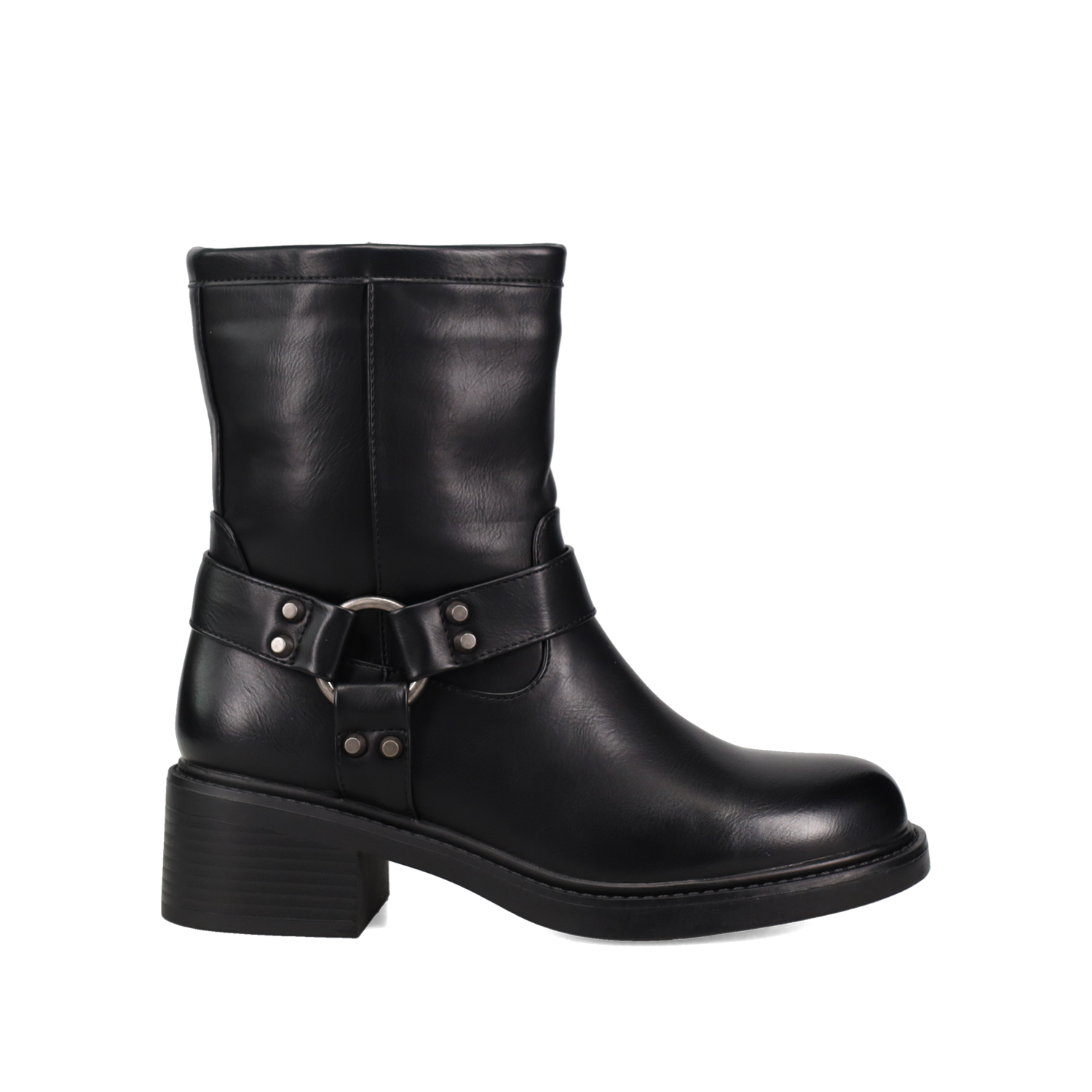 Μαύρο μποτάκι