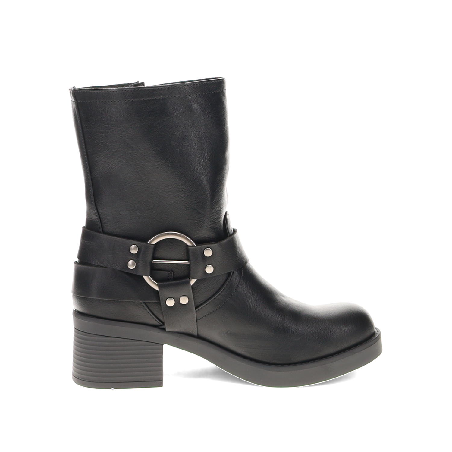 Μαύρο μποτάκι