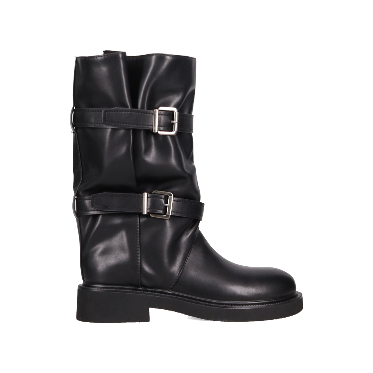 Μαύρη μπότα