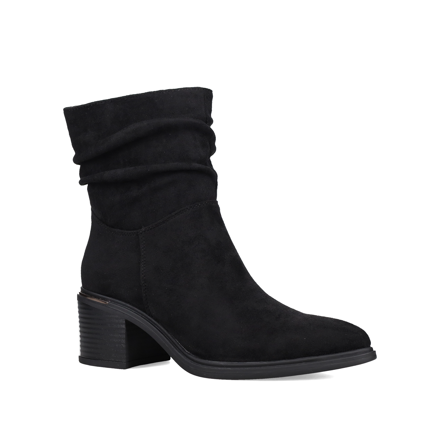 Μαύρο μποτάκι φωτογραφία