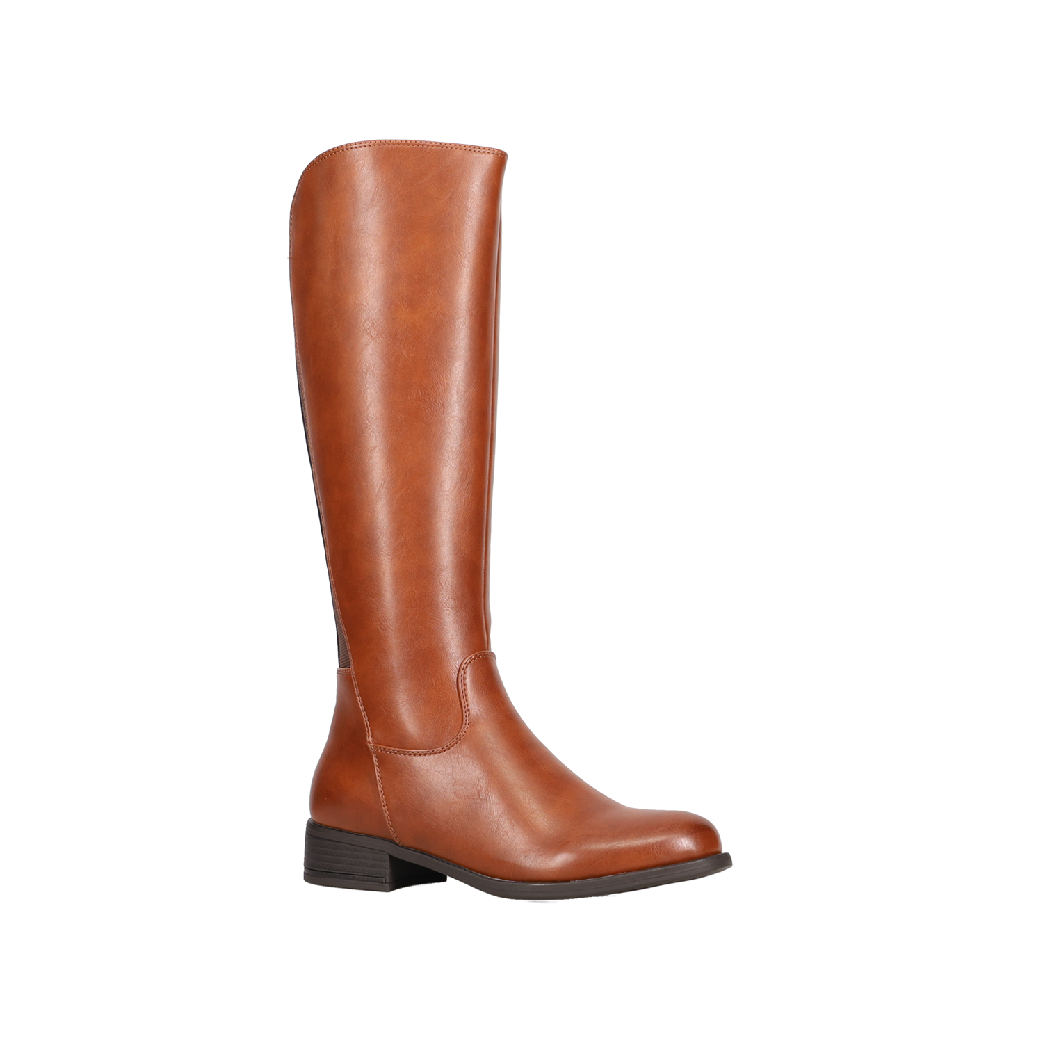 Καμηλό μπότα φωτογραφία