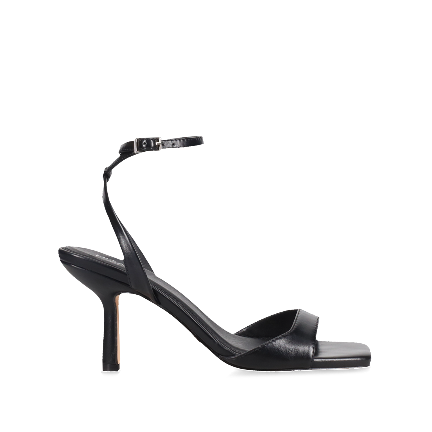 Μαύρο πέδιλο