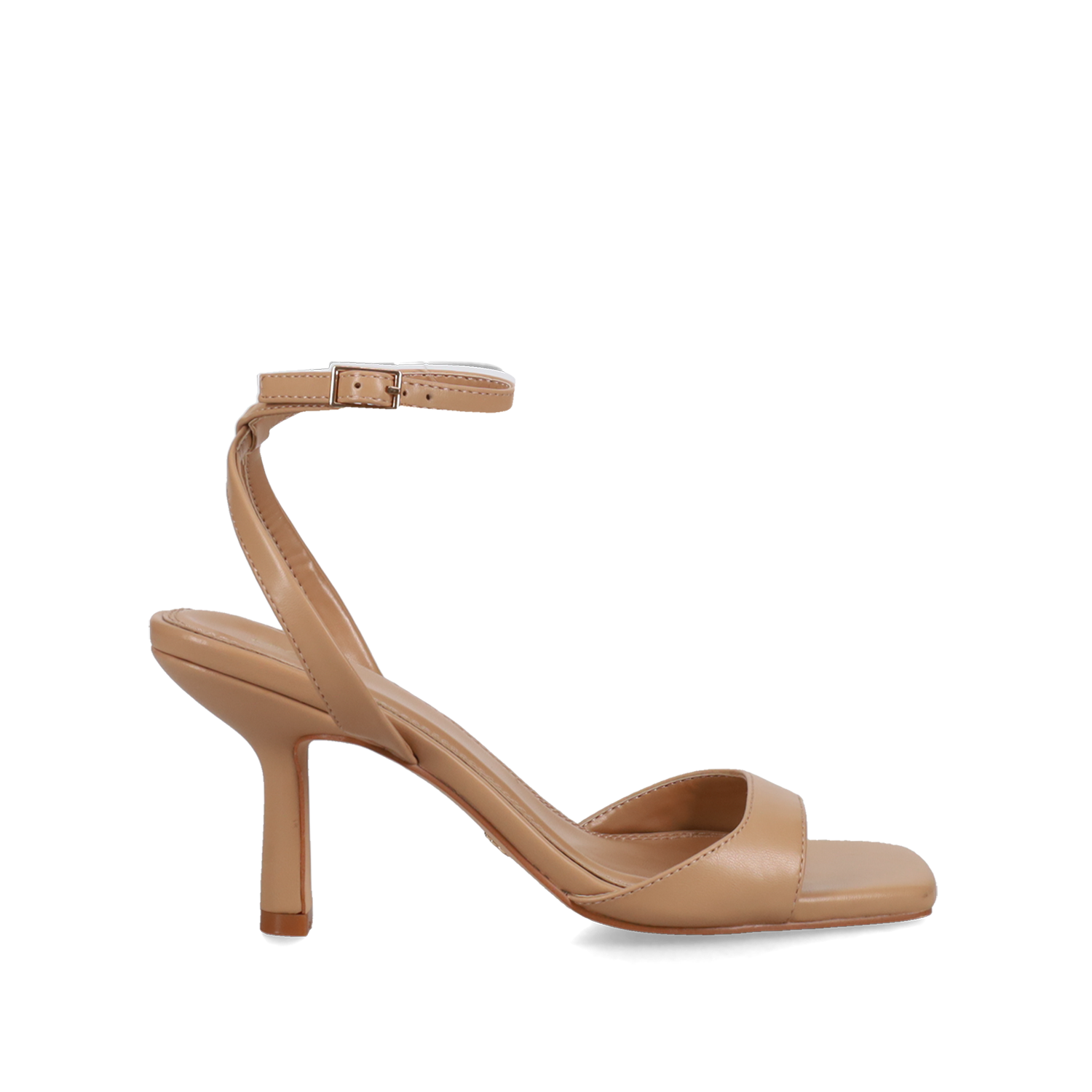 Μπεζ πέδιλο