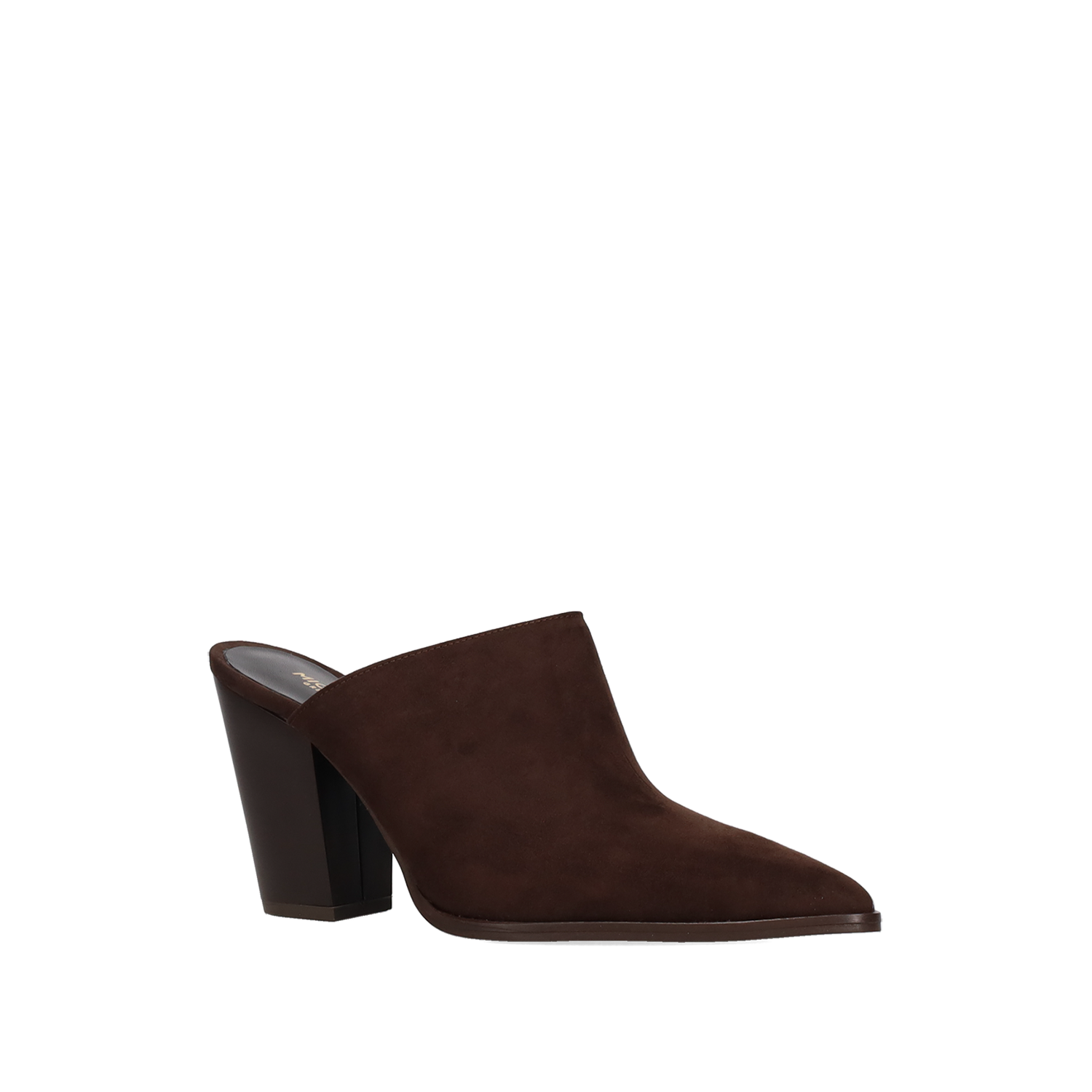 Καφέ mule