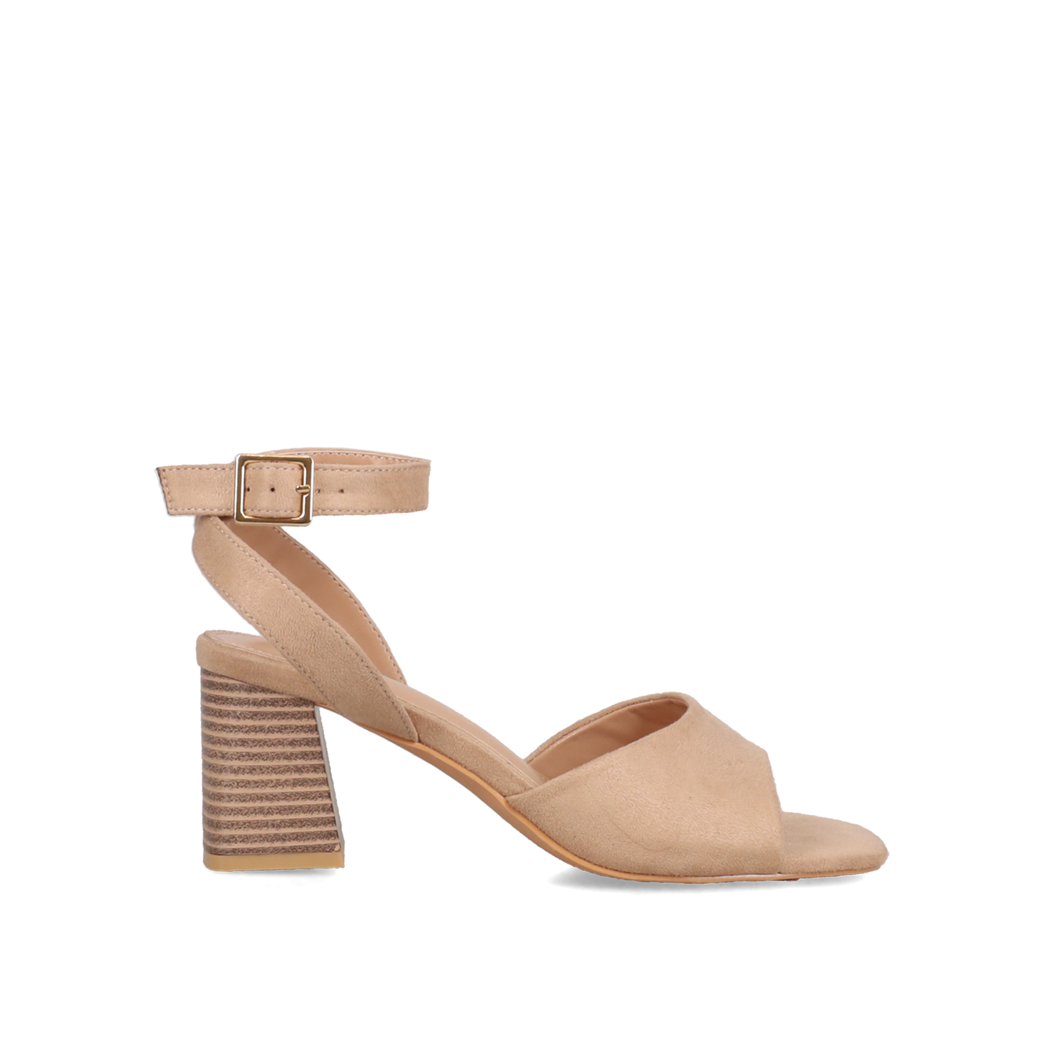 Μπεζ πέδιλο