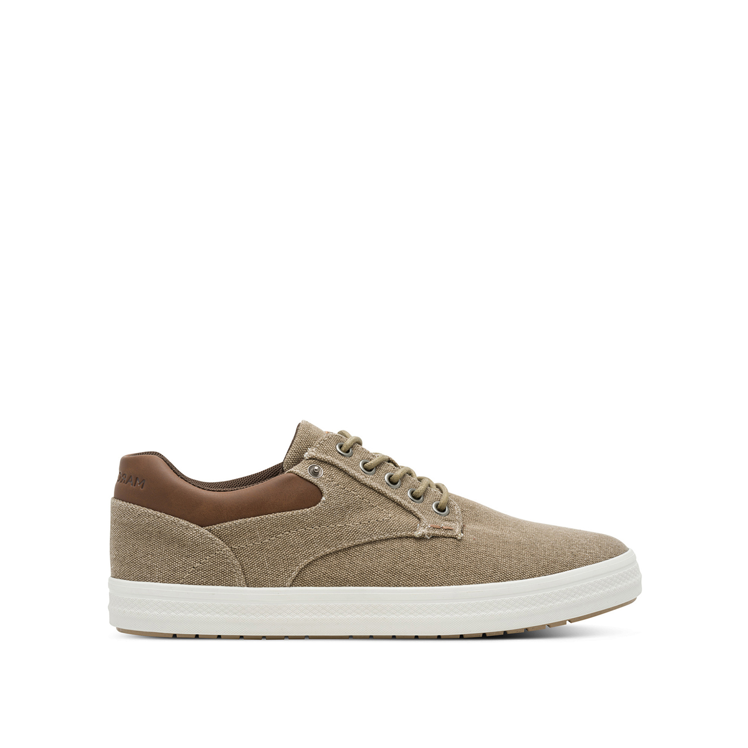 Taupe ανδρικό sneaker
