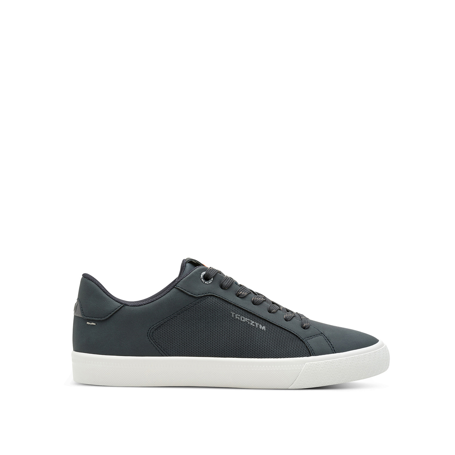 Μπλε σκούρο ανδρικό sneaker