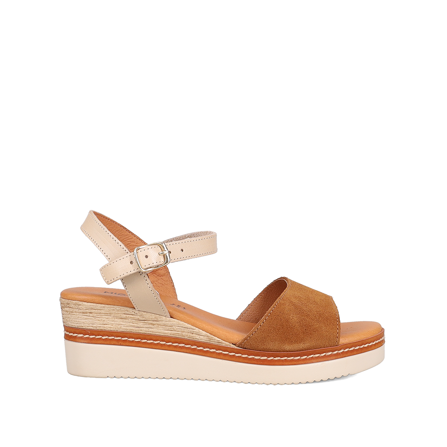 Ταμπά δερμάτινη πλατφόρμα