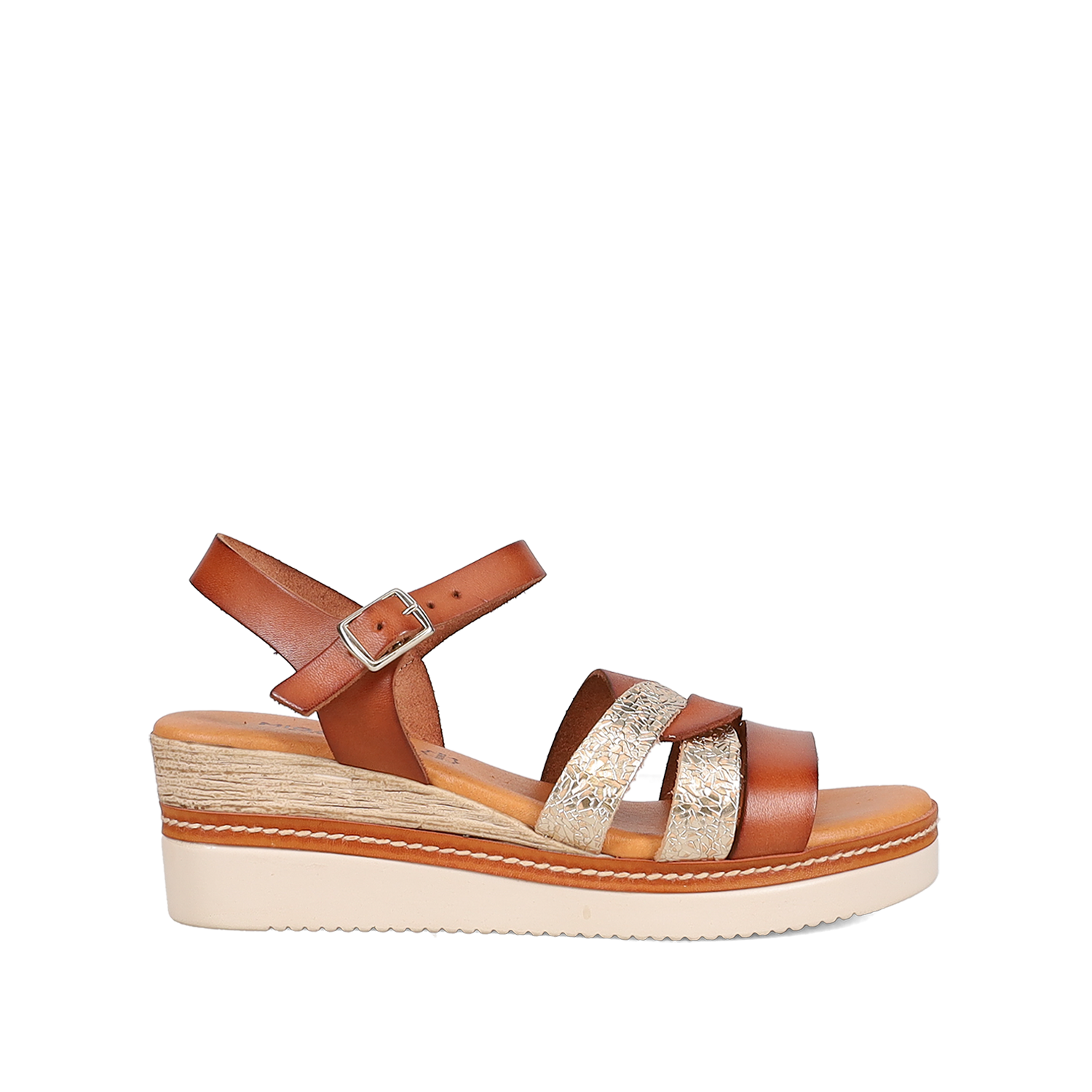 Ταμπά δερμάτινη πλατφόρμα